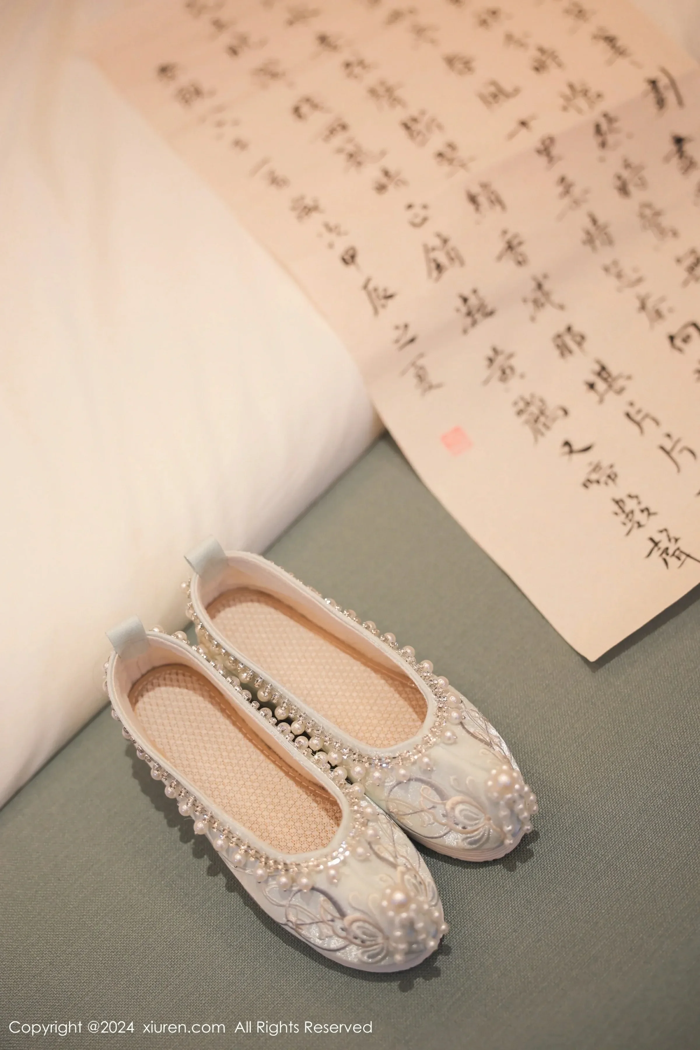  XiuRen 秀人 No.8937 蛋蛋宝 [83P]第25张