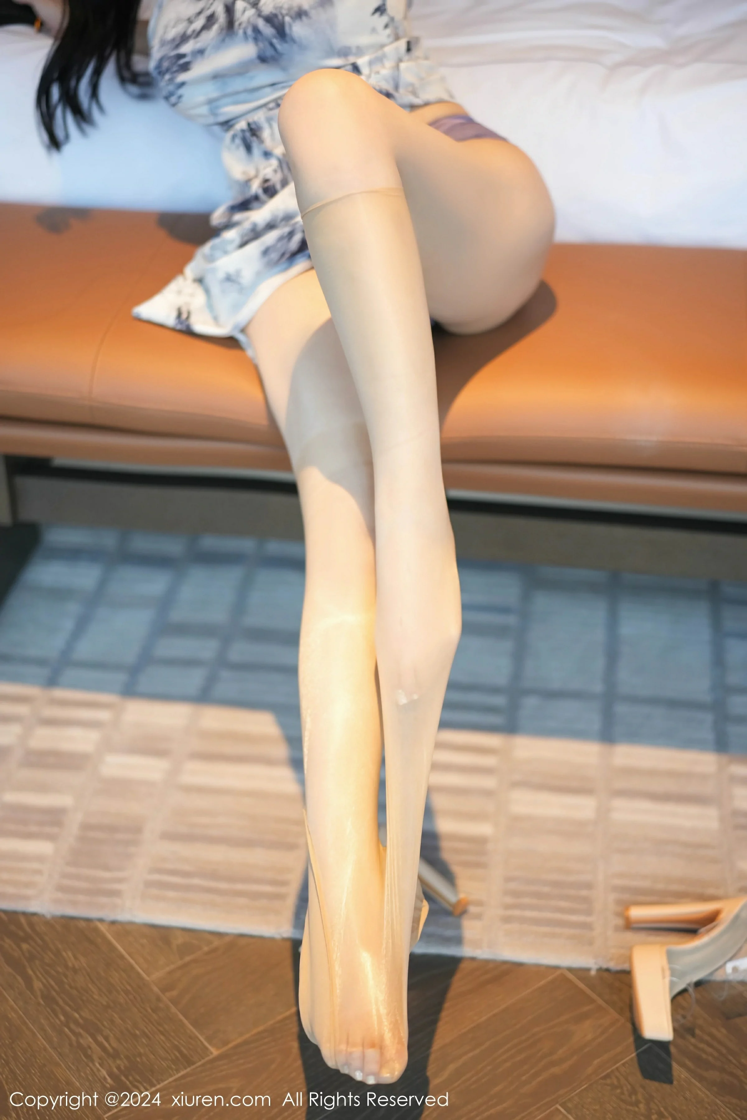  XiuRen 秀人 No.9058 允爾 [71P]第6张