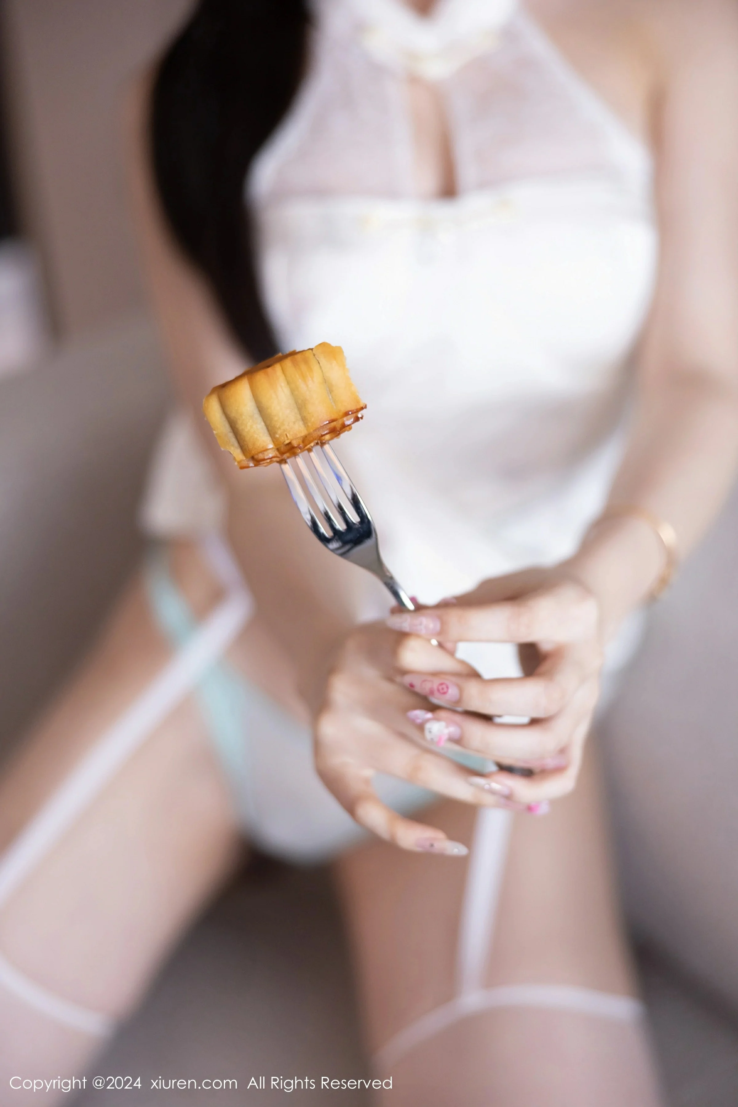  XiuRen 秀人 No.9101 徐莉芝Booty [90P]第13张