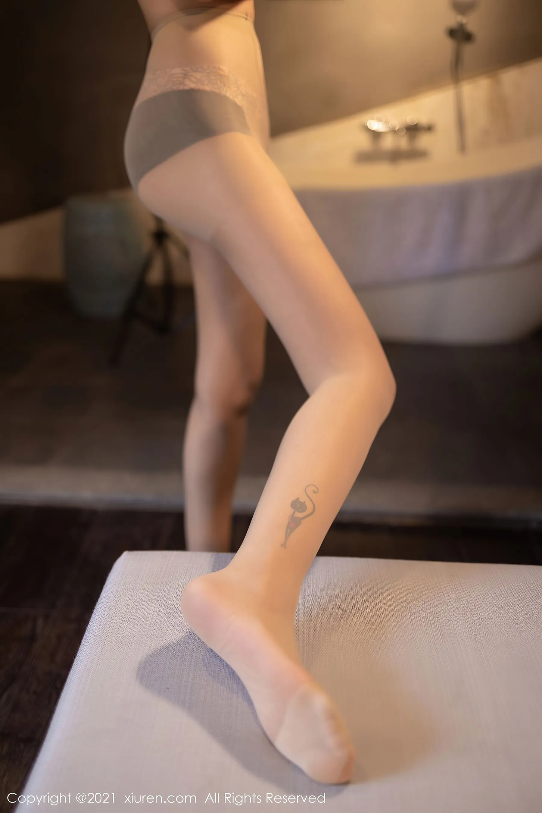  秀人 No.3616 方子萱第17张