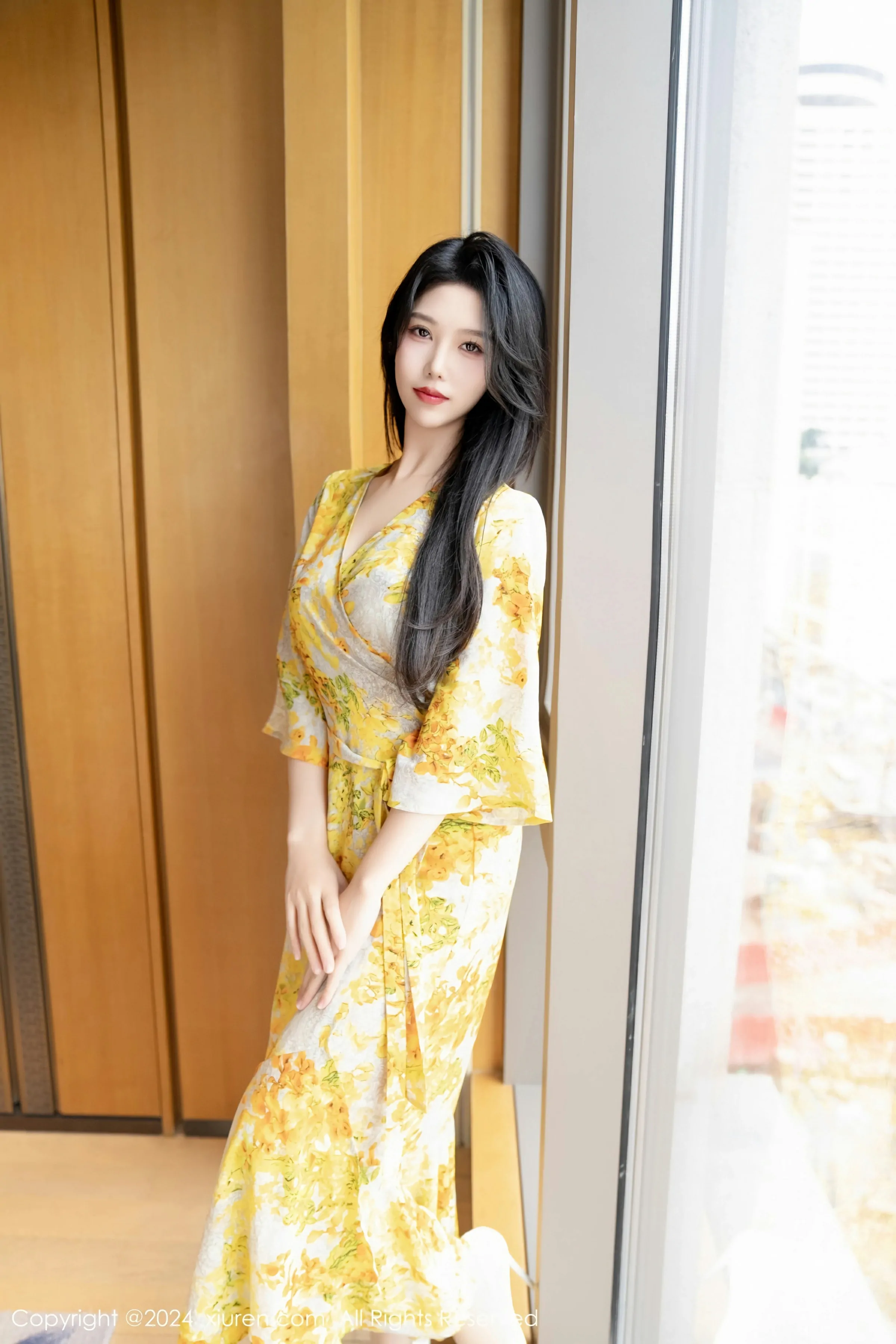  XiuRen 秀人 No.7981 利世 [99P]第3张