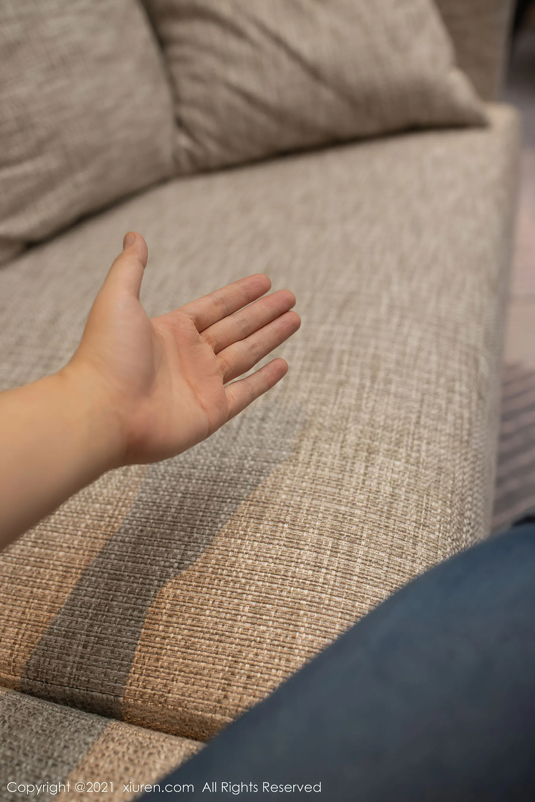  秀人 No.3750 安然Maleah第23张