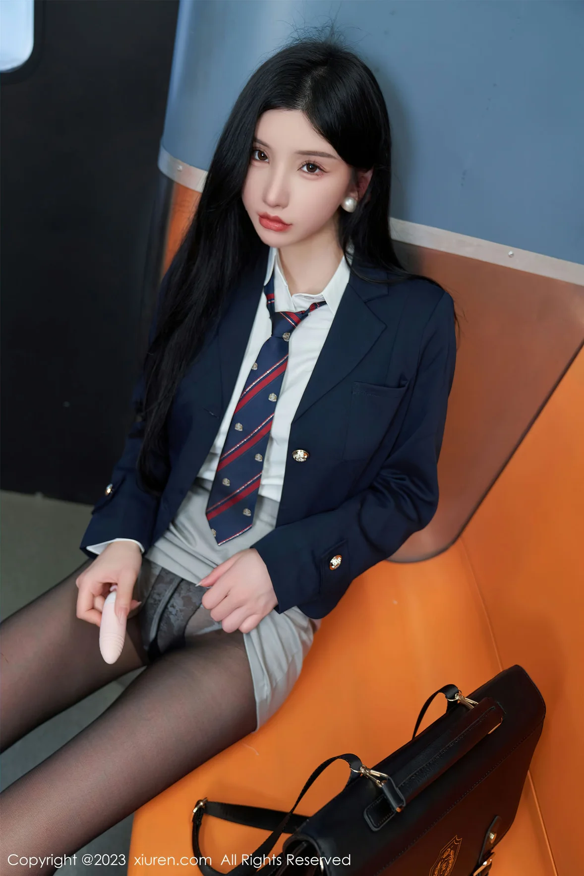  XiuRen 秀人 No.7086 周于希Sally 主题《不能说的秘密》心愿旅拍 [101P]第17张