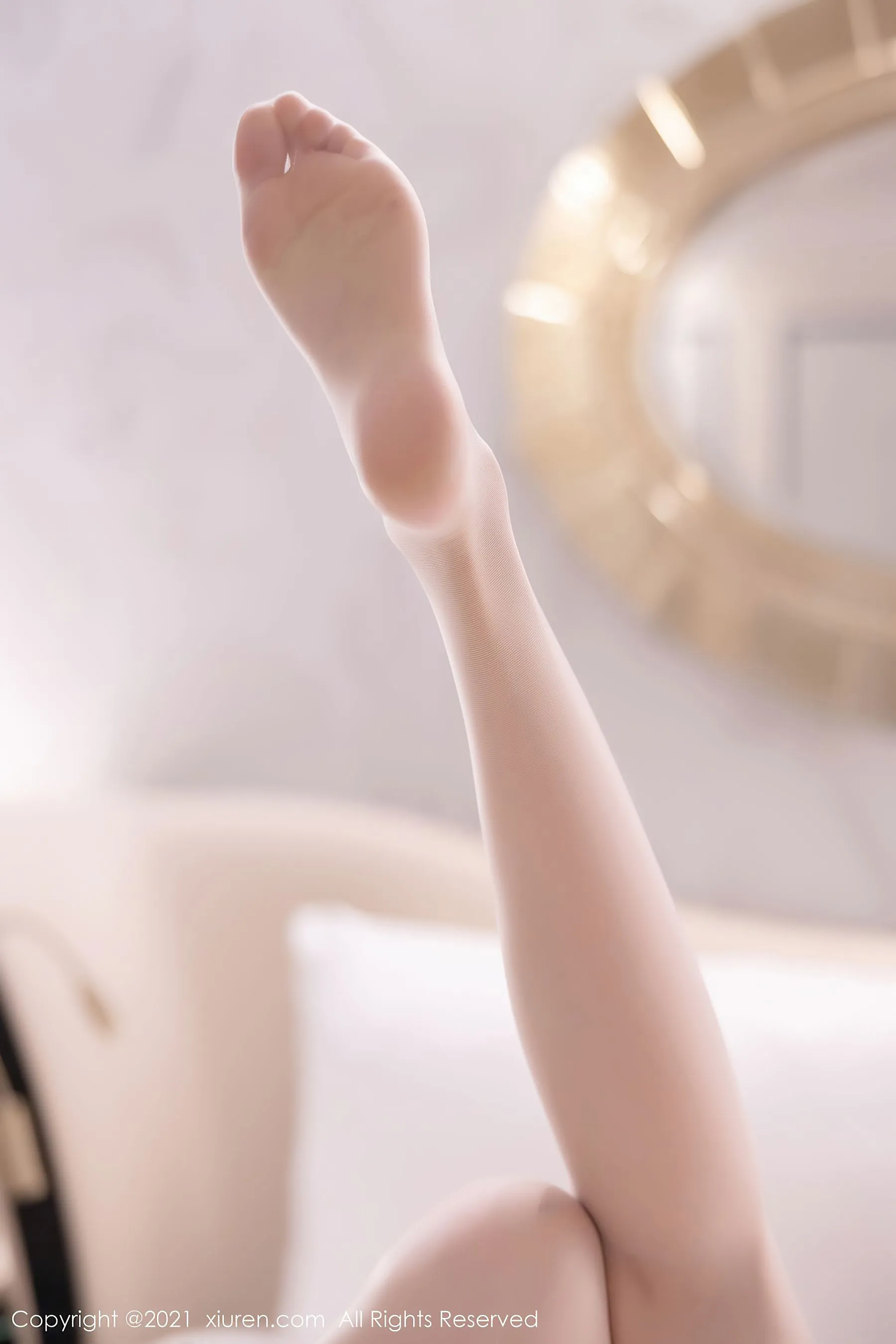 秀人 No.3787 梦心月第5张