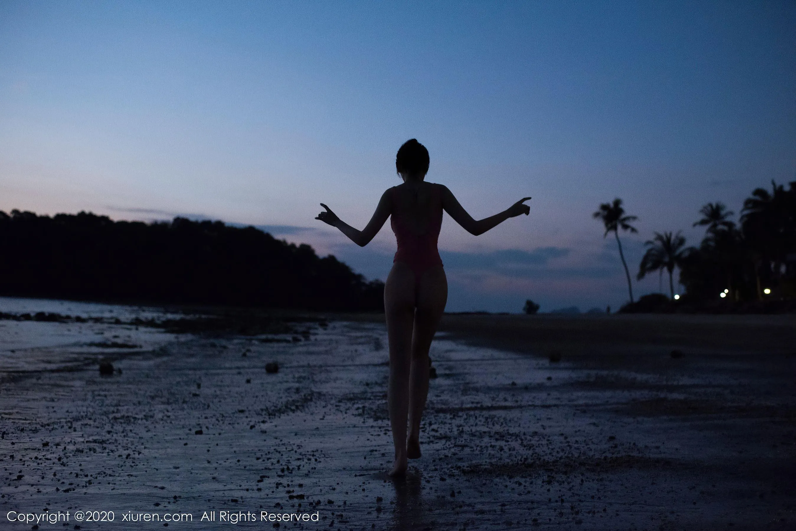  秀人XIUREN No.2340 沈梦瑶第25张