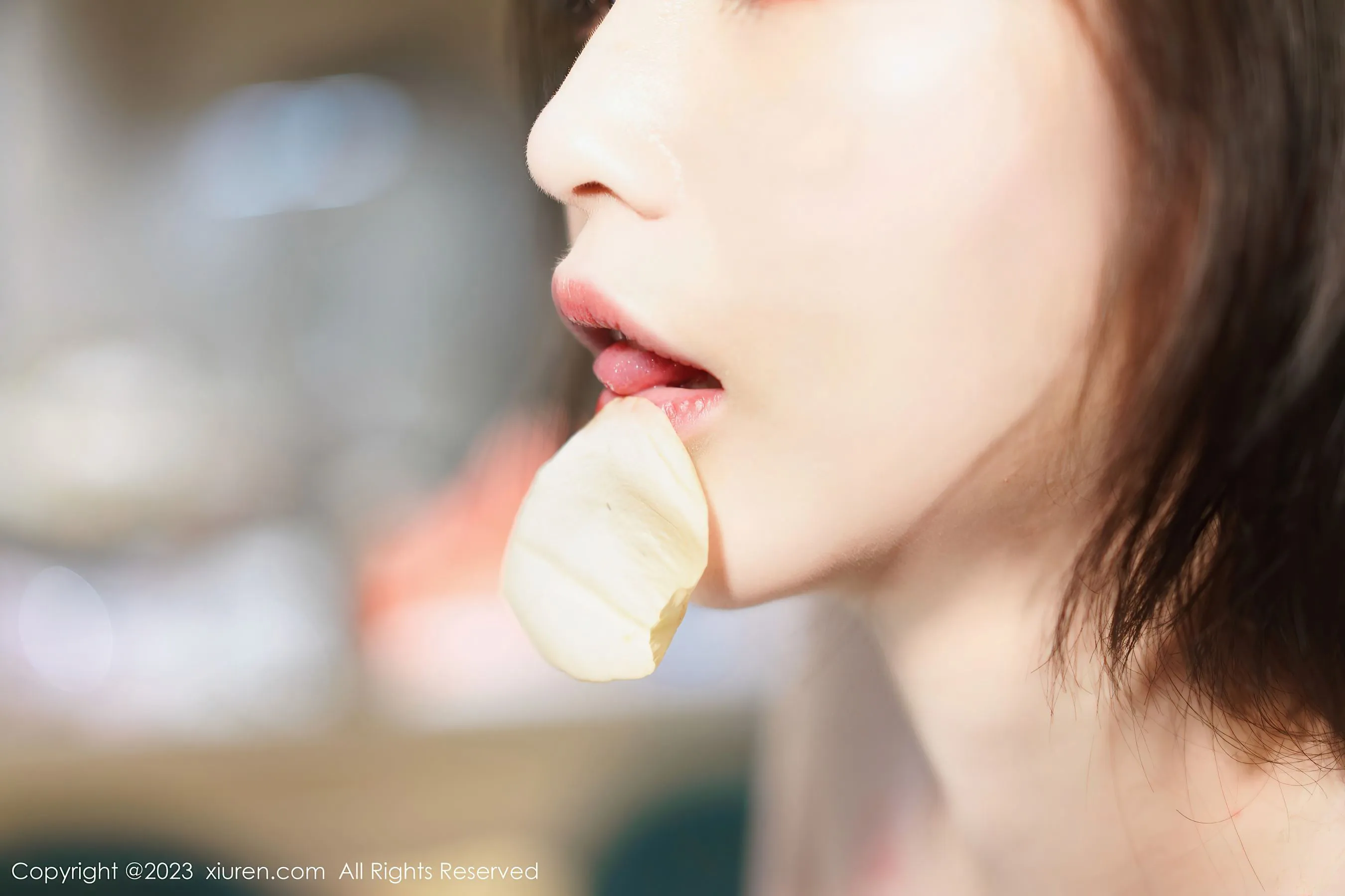  秀人网 No.6249 妲己_Toxic第20张