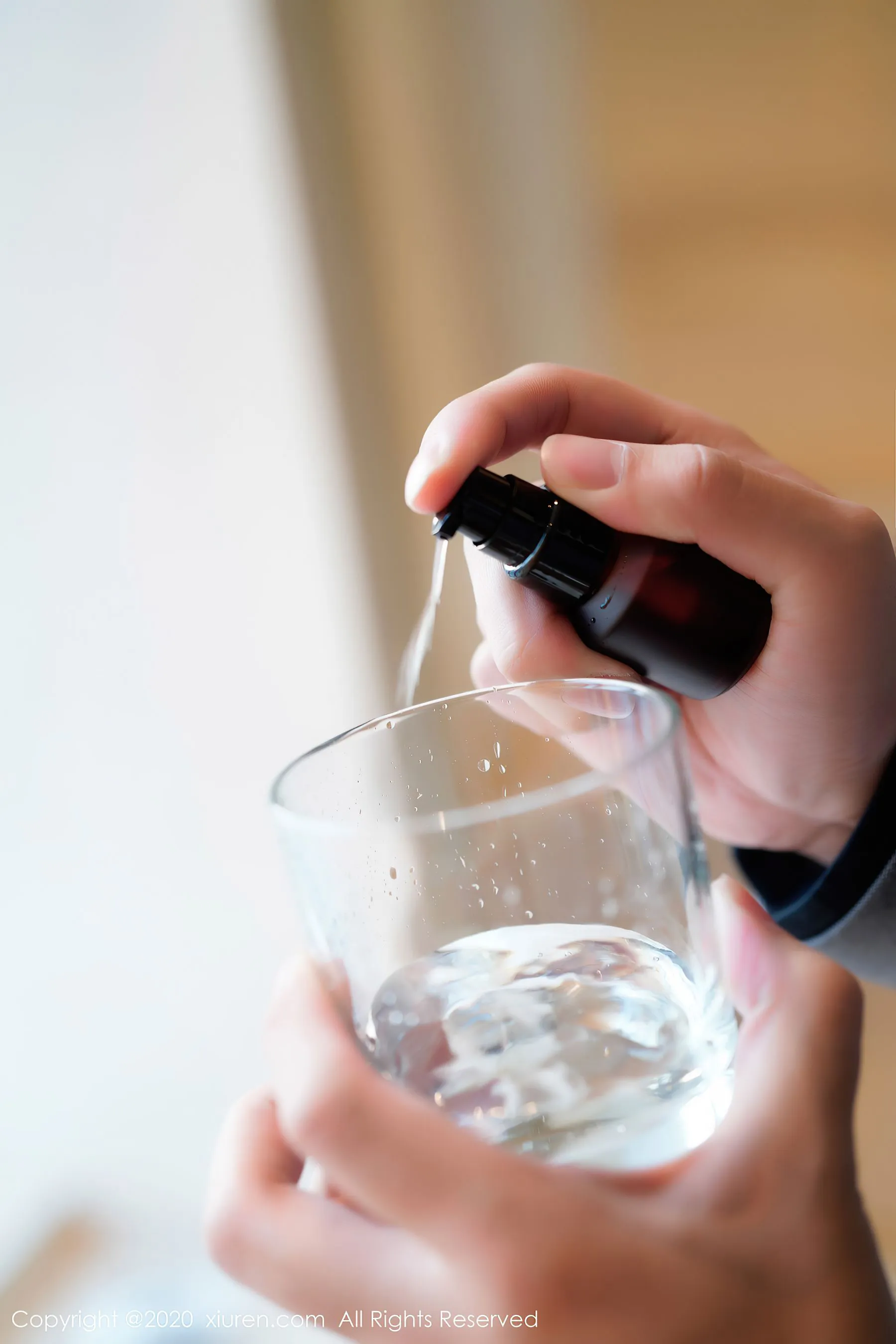 秀人 No.2952 周于希Sandy第26张