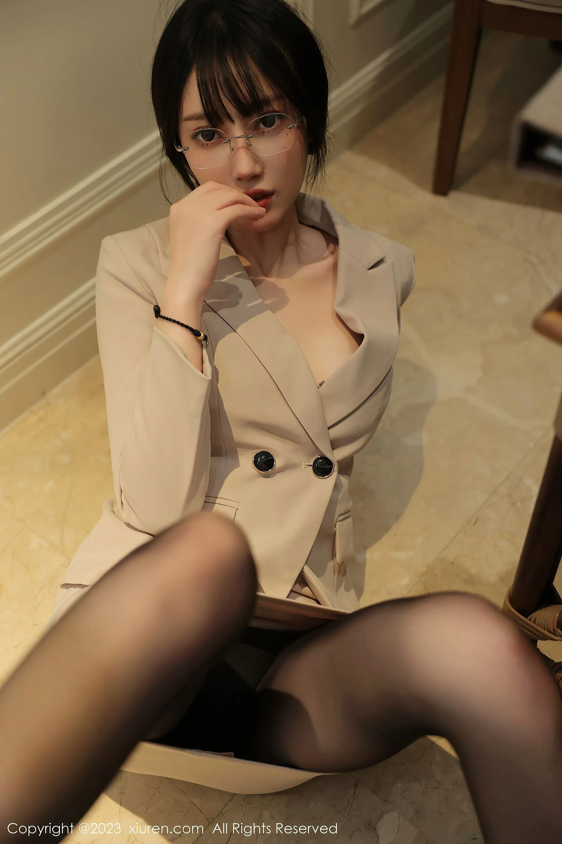 秀人网 No.6428 玥儿玥er第17张