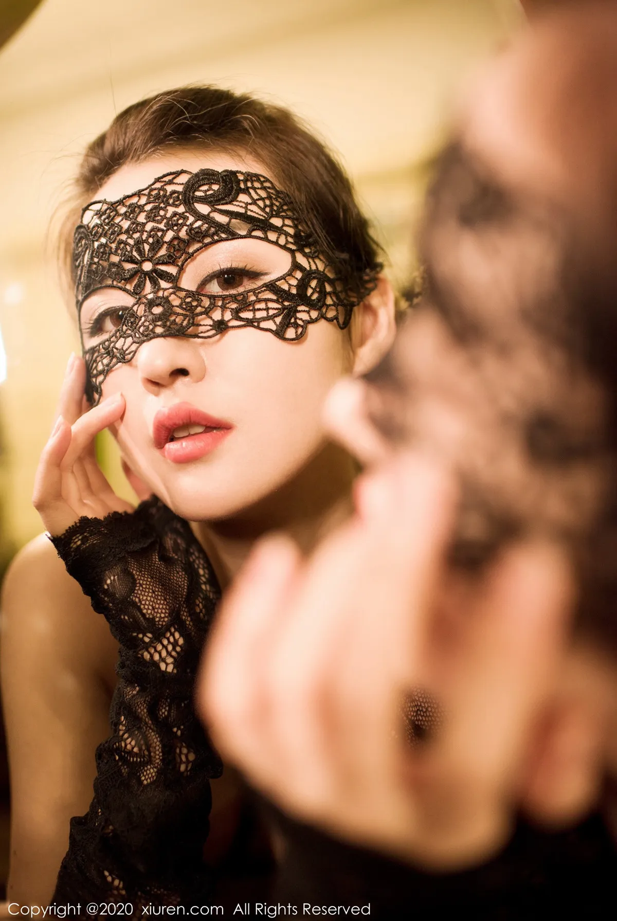  XIUREN秀人网 N0.1923 沈梦瑶第4张