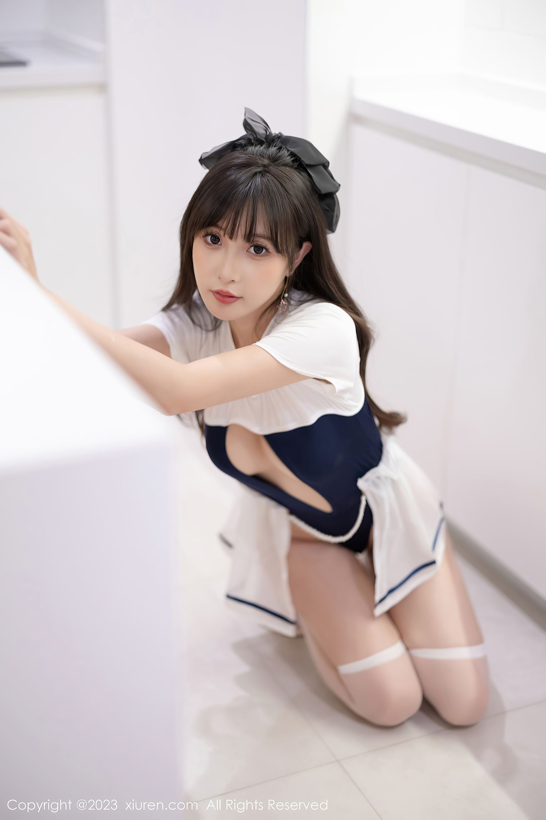 XiuRen 秀人 No.7468 林星阑第20张