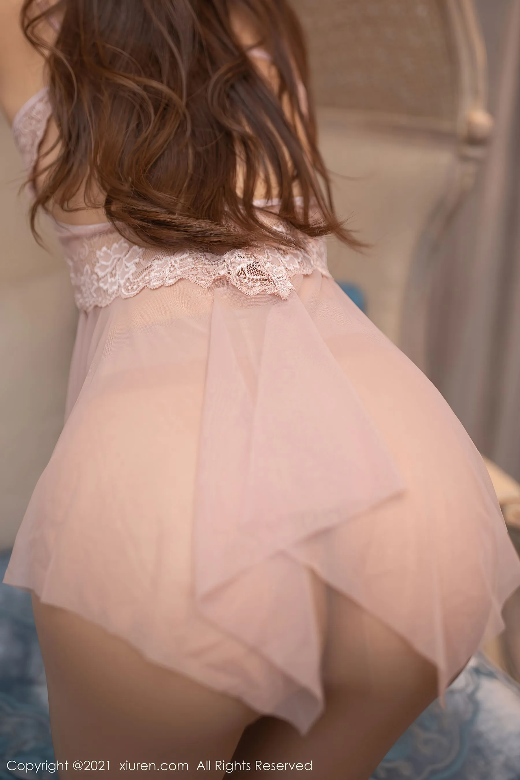  秀人 No.4390 唐安琪第30张