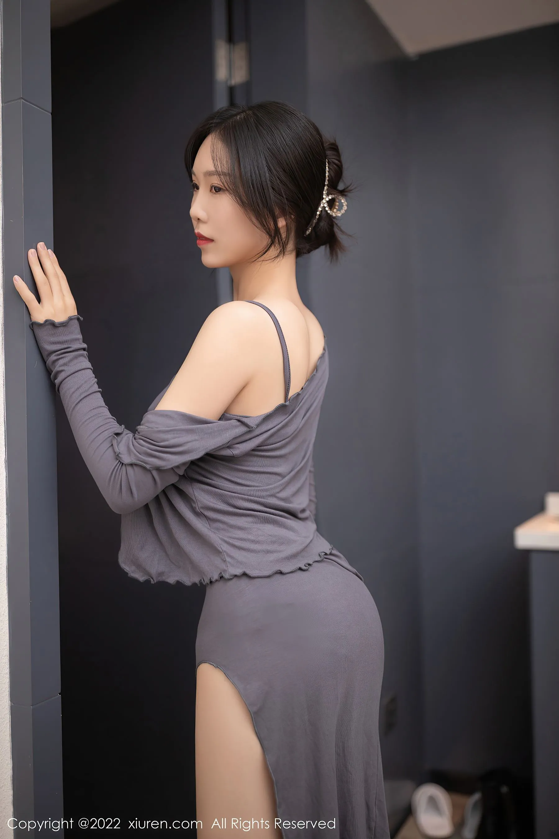  秀人网 No.4938 利世第24张