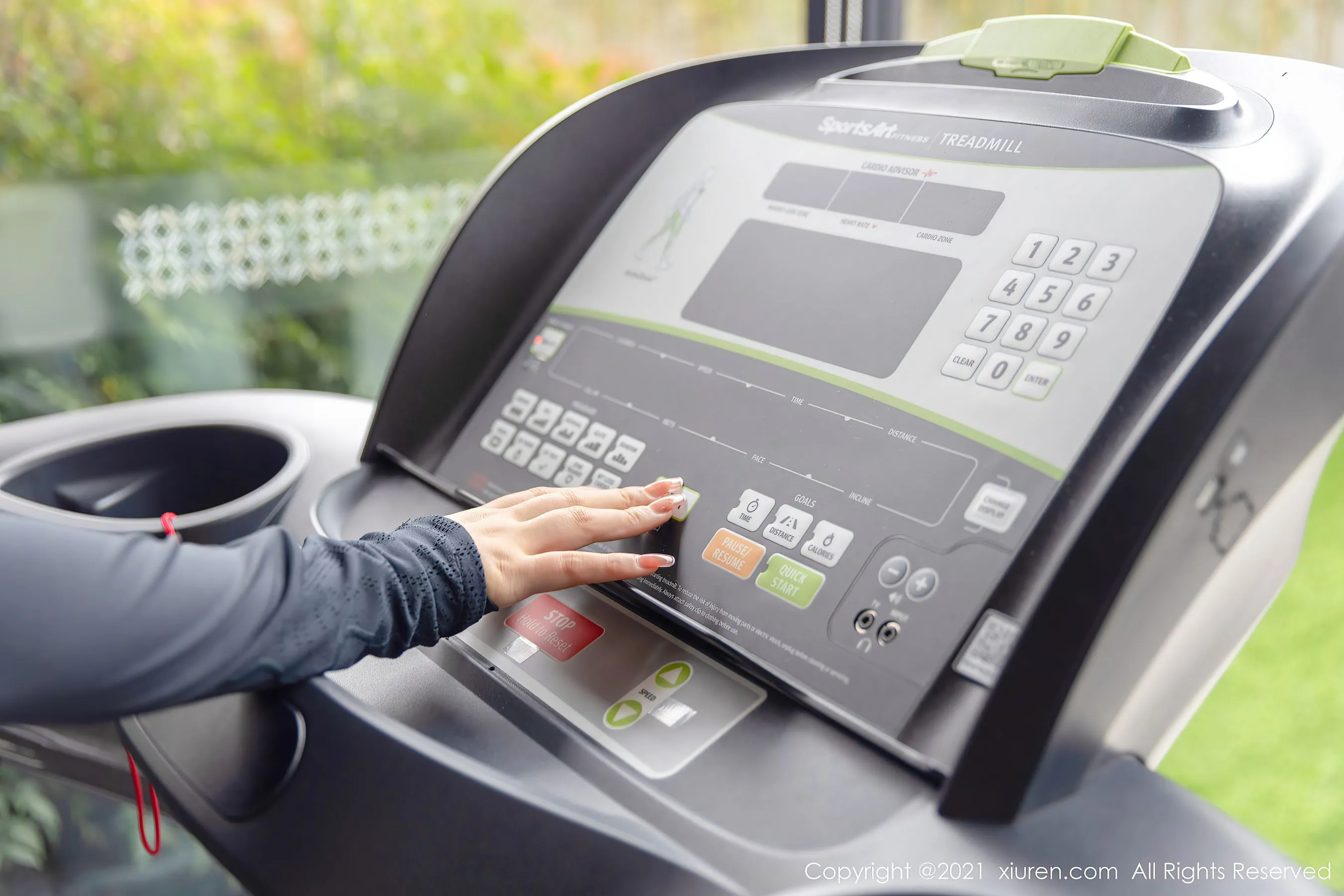  秀人 No.4140 熊小诺第18张