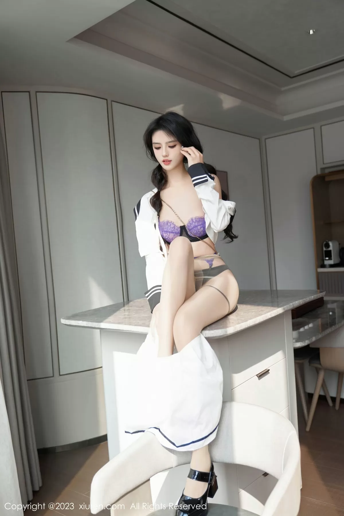  XiuRen 秀人 No.7526 浅浅Danny [92P]第26张