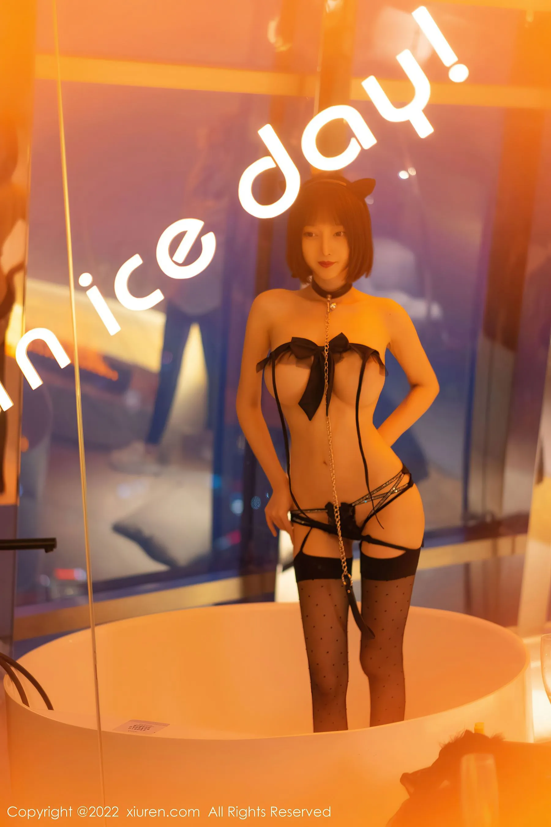  秀人网 No.4956 玥儿玥er 大理旅拍第7张