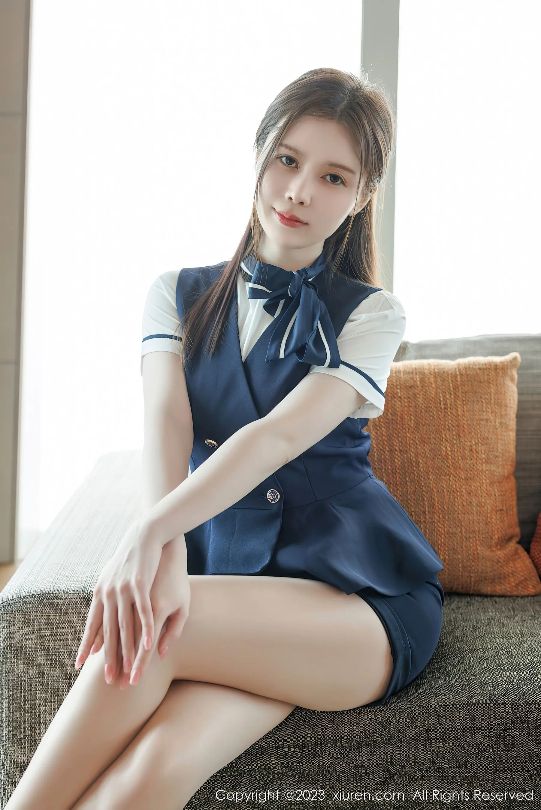  秀人网 No.6545 吴雪瑶第13张