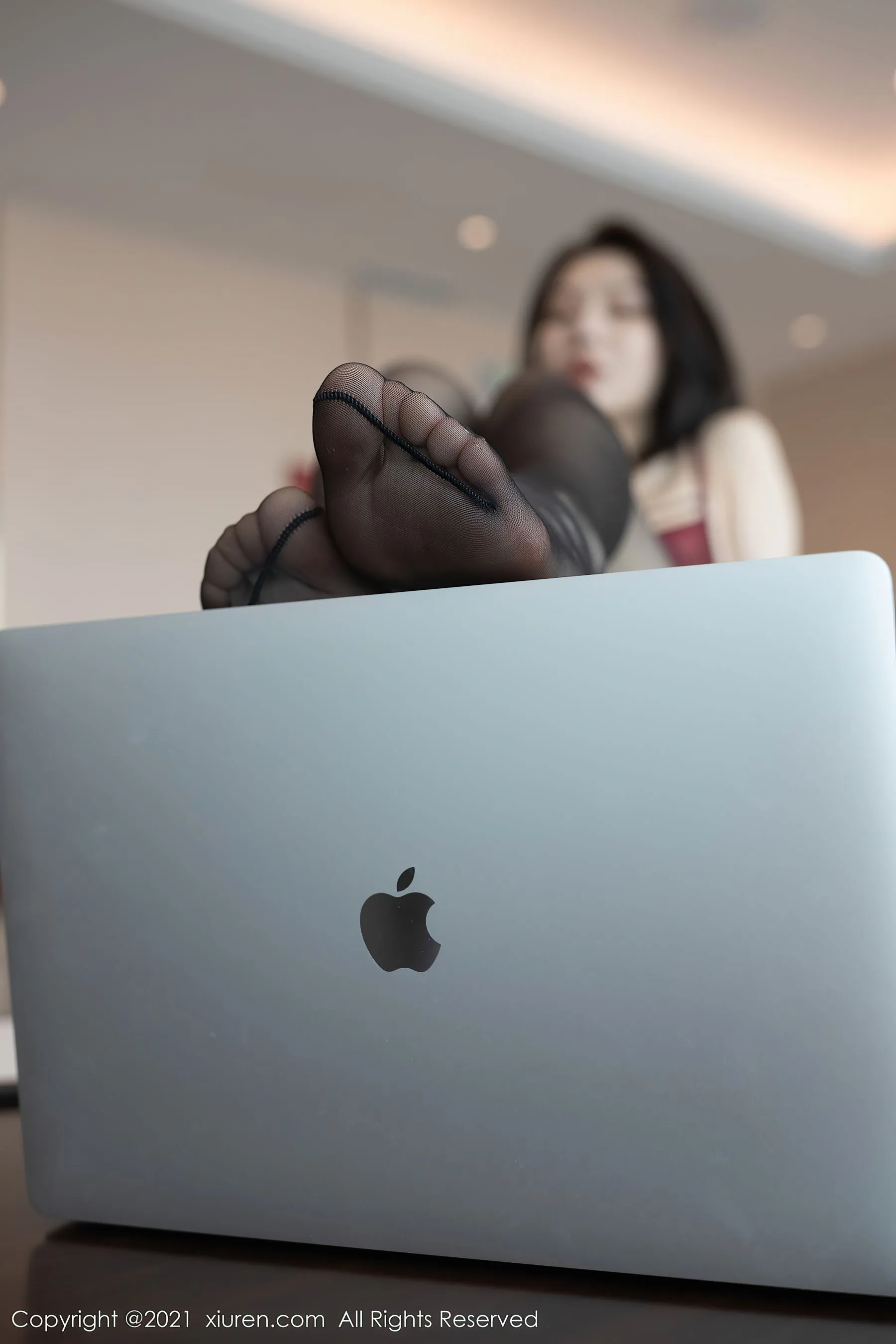  秀人 No.3612 安然Maleah第28张