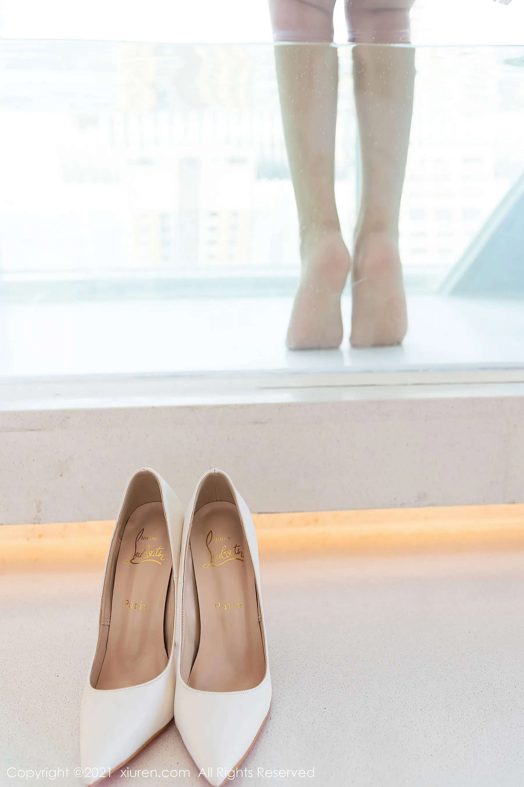  秀人 No.4103 允爾第12张