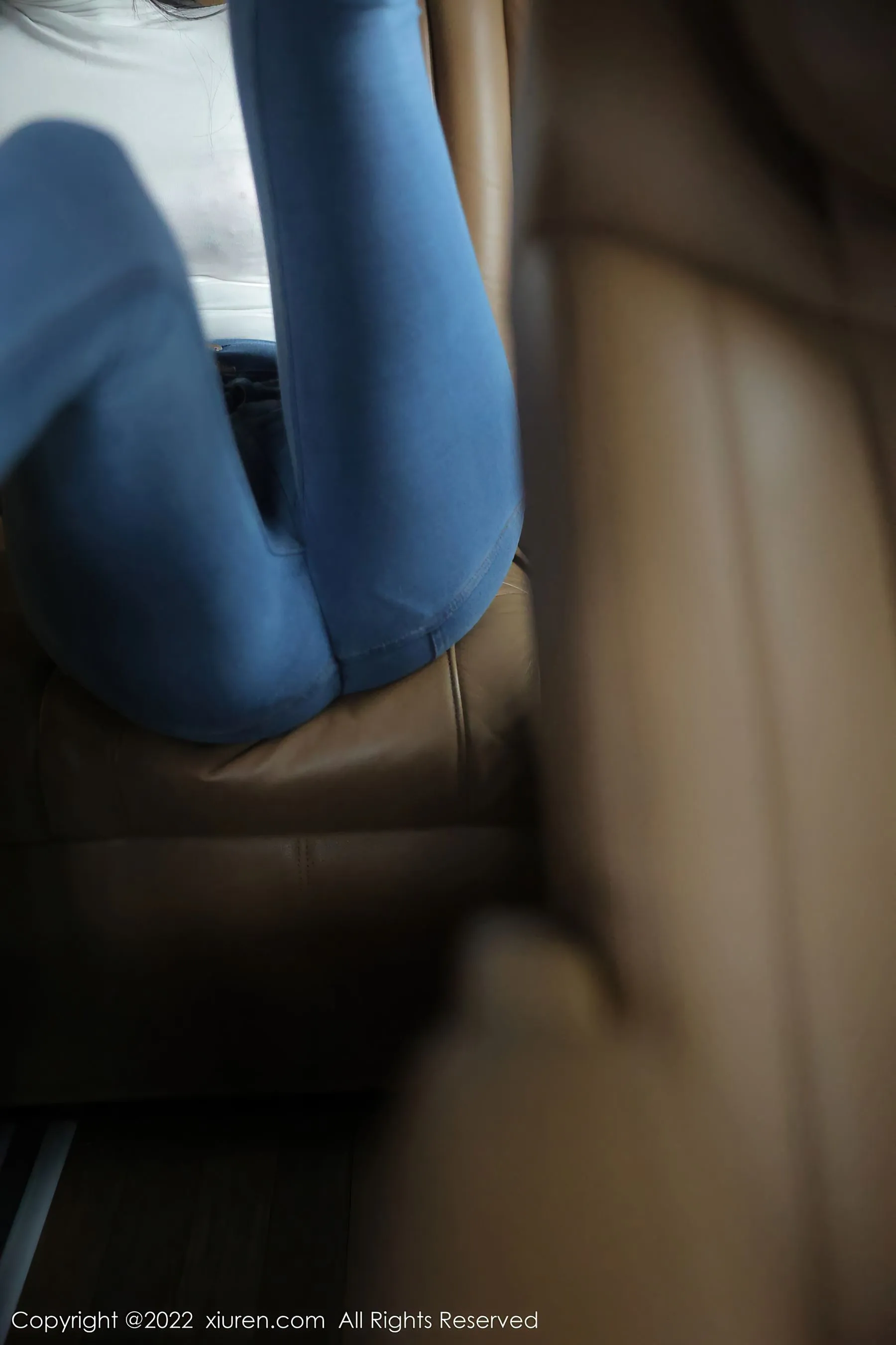  秀人网 No.5677 李雅柔第24张