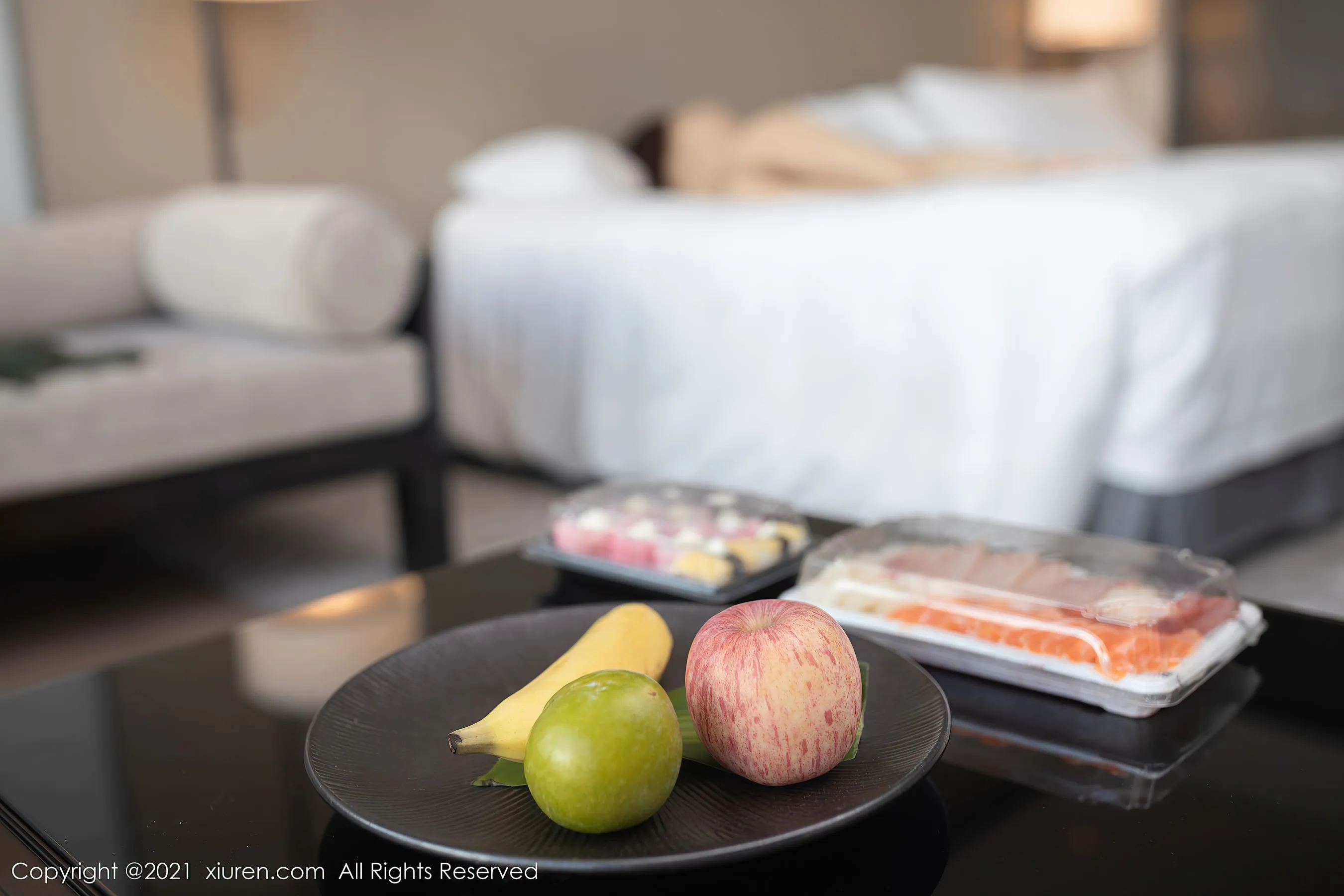  秀人 No.3828 鱼子酱Fish第10张