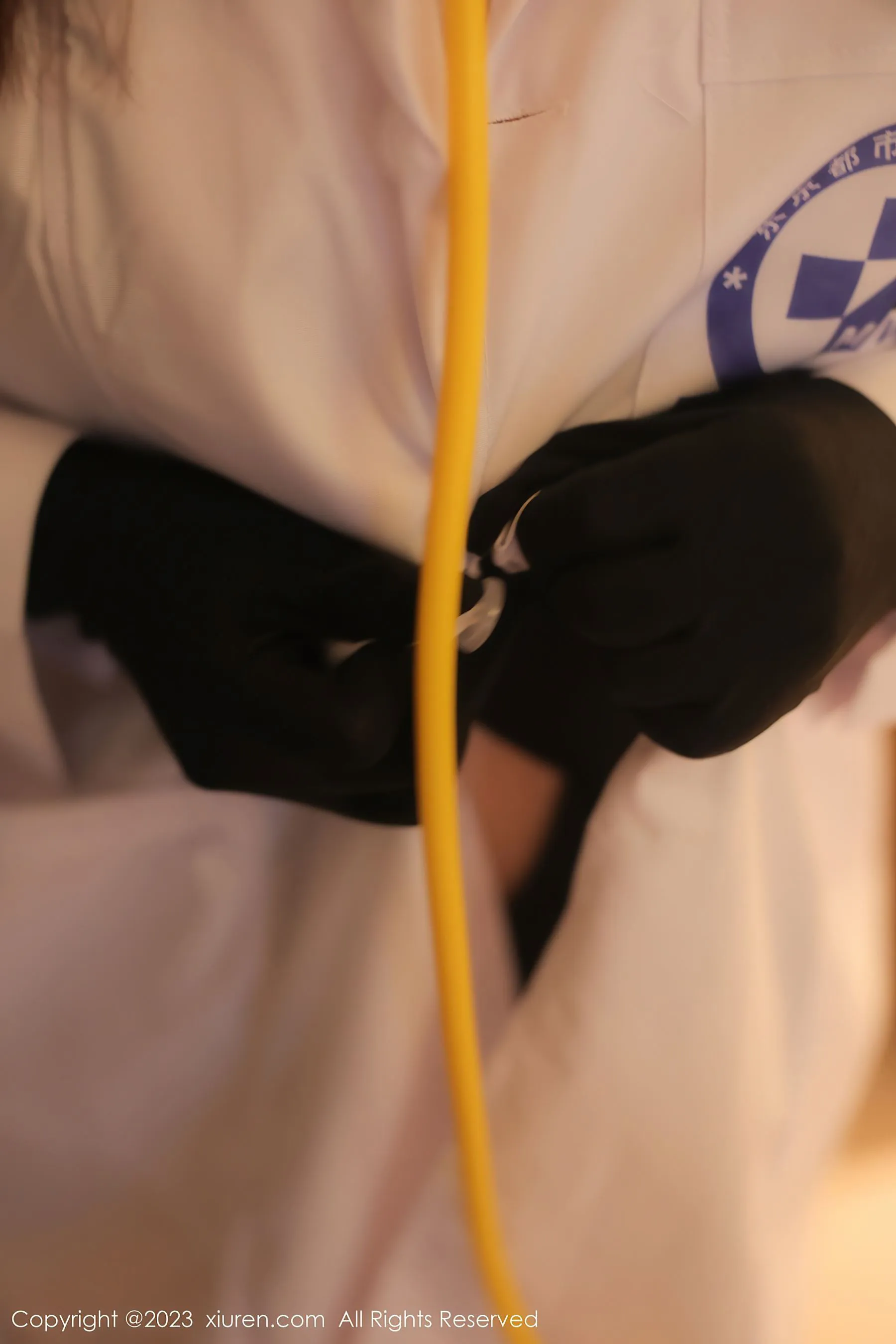 秀人网 No.6791 Arude薇薇第27张