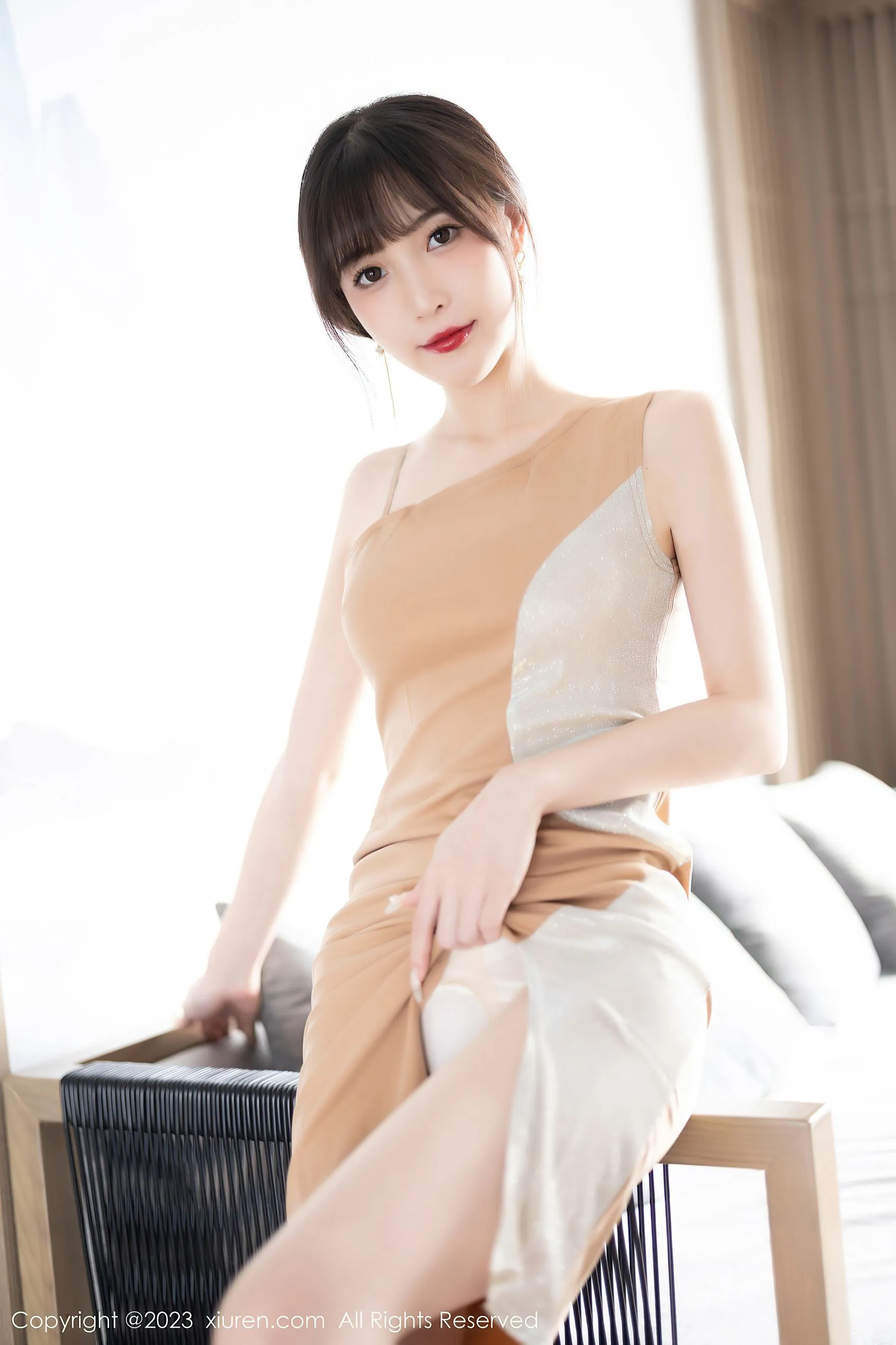 秀人网 No.6236 林星阑第25张