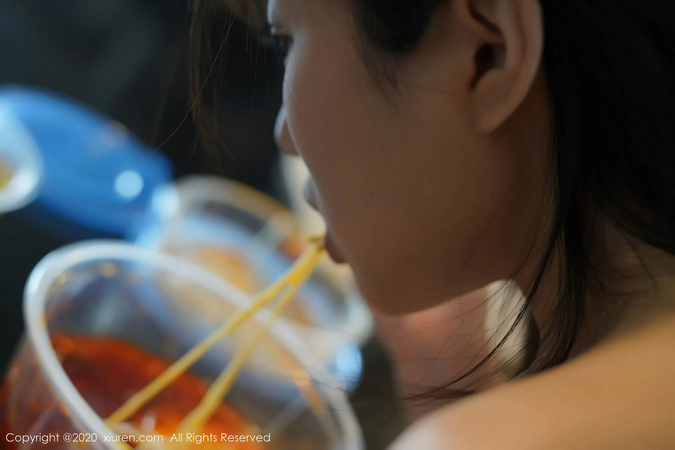  秀人 No.2676 仓井优香第4张