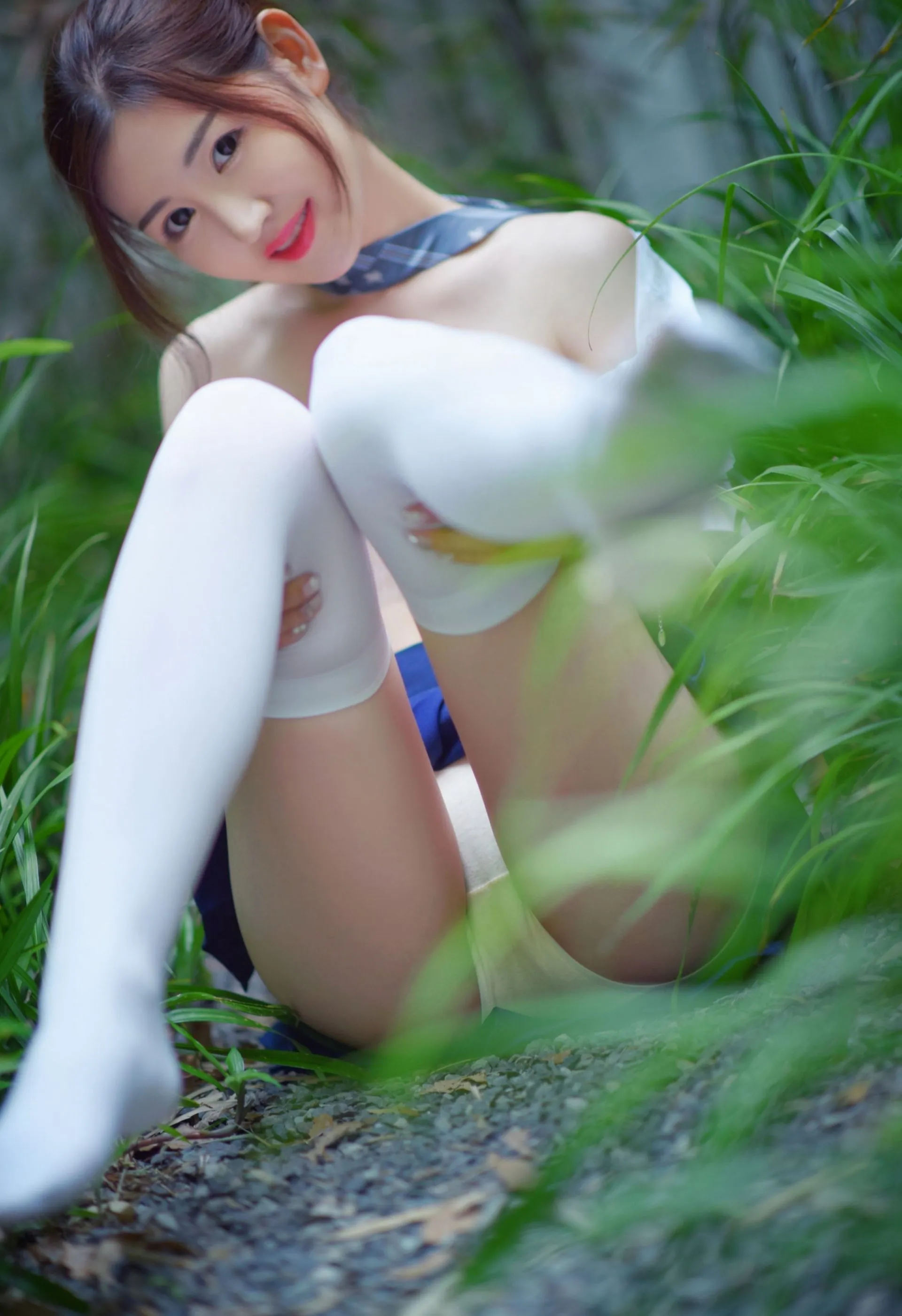  XIUREN秀人网 No.1733 沈梦瑶第8张