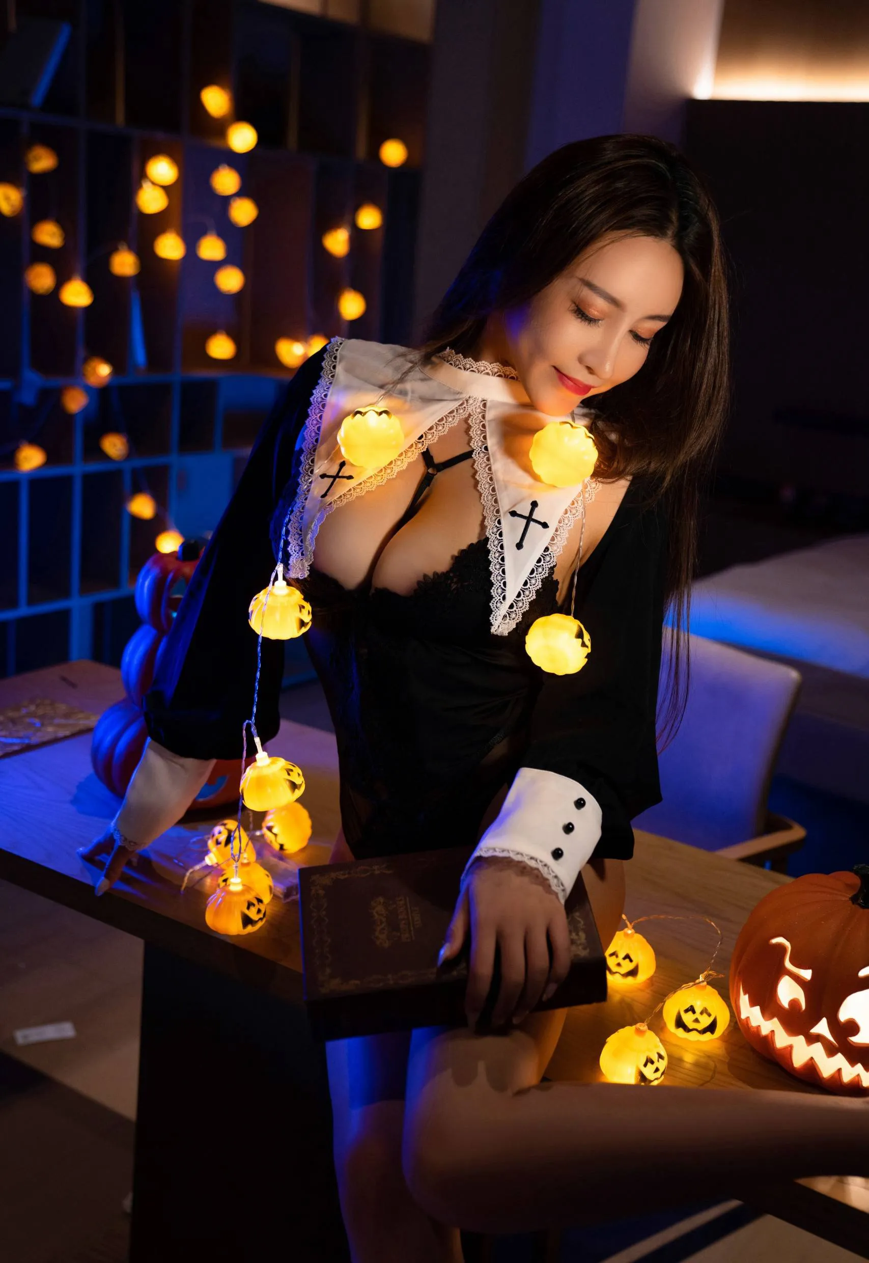  XIUREN秀人网 N0.1802 周井空第13张