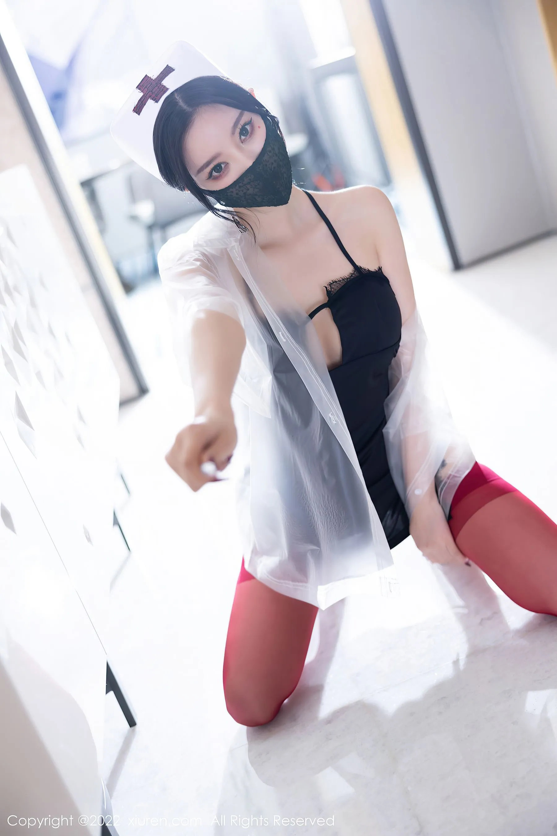  秀人网 No.5751 杨晨晨Yome第22张