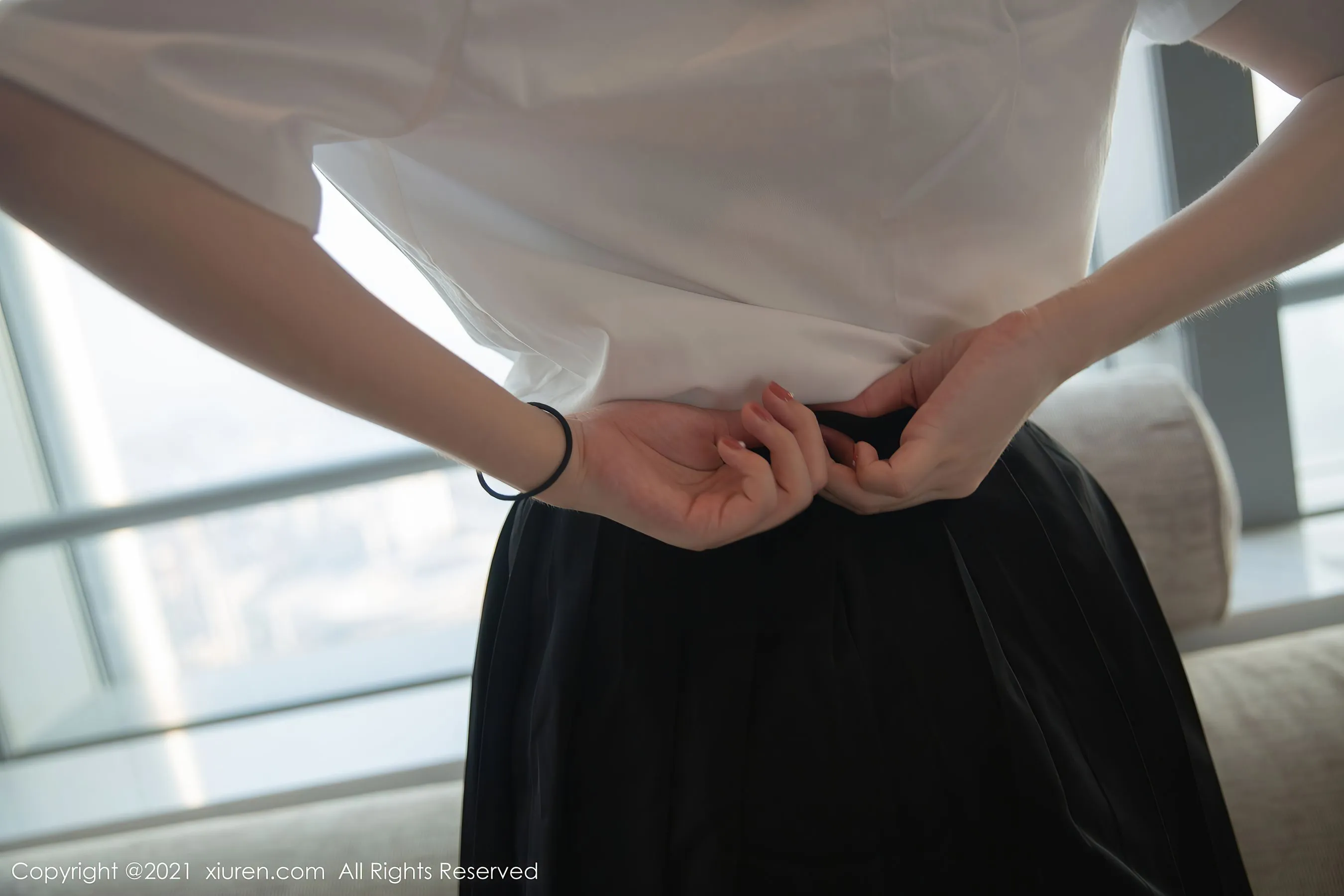 秀人 No.4049 一颗甜蛋黄a第9张