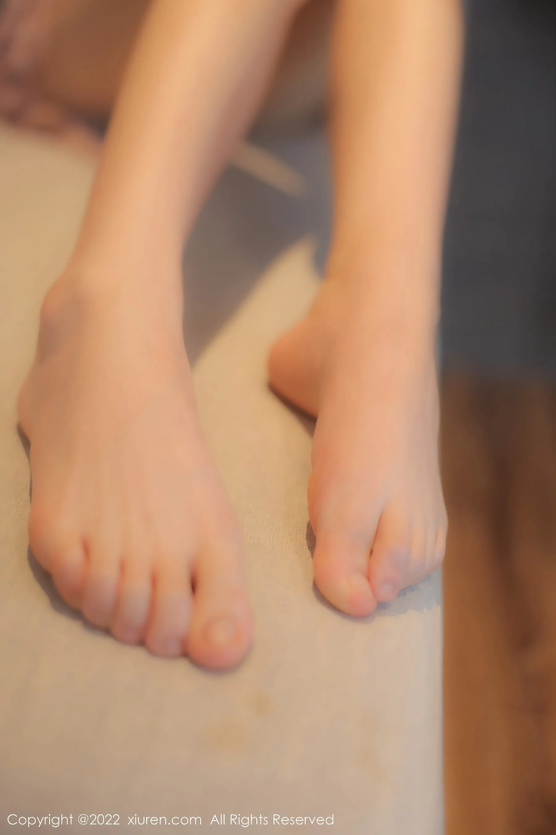  秀人网 No.5408 77qiqi 睡衣美腿第17张