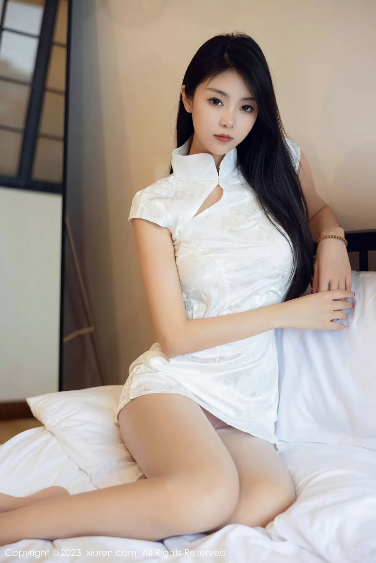  XiuRen 秀人 No.7493 可樂Vicky [78P]第19张