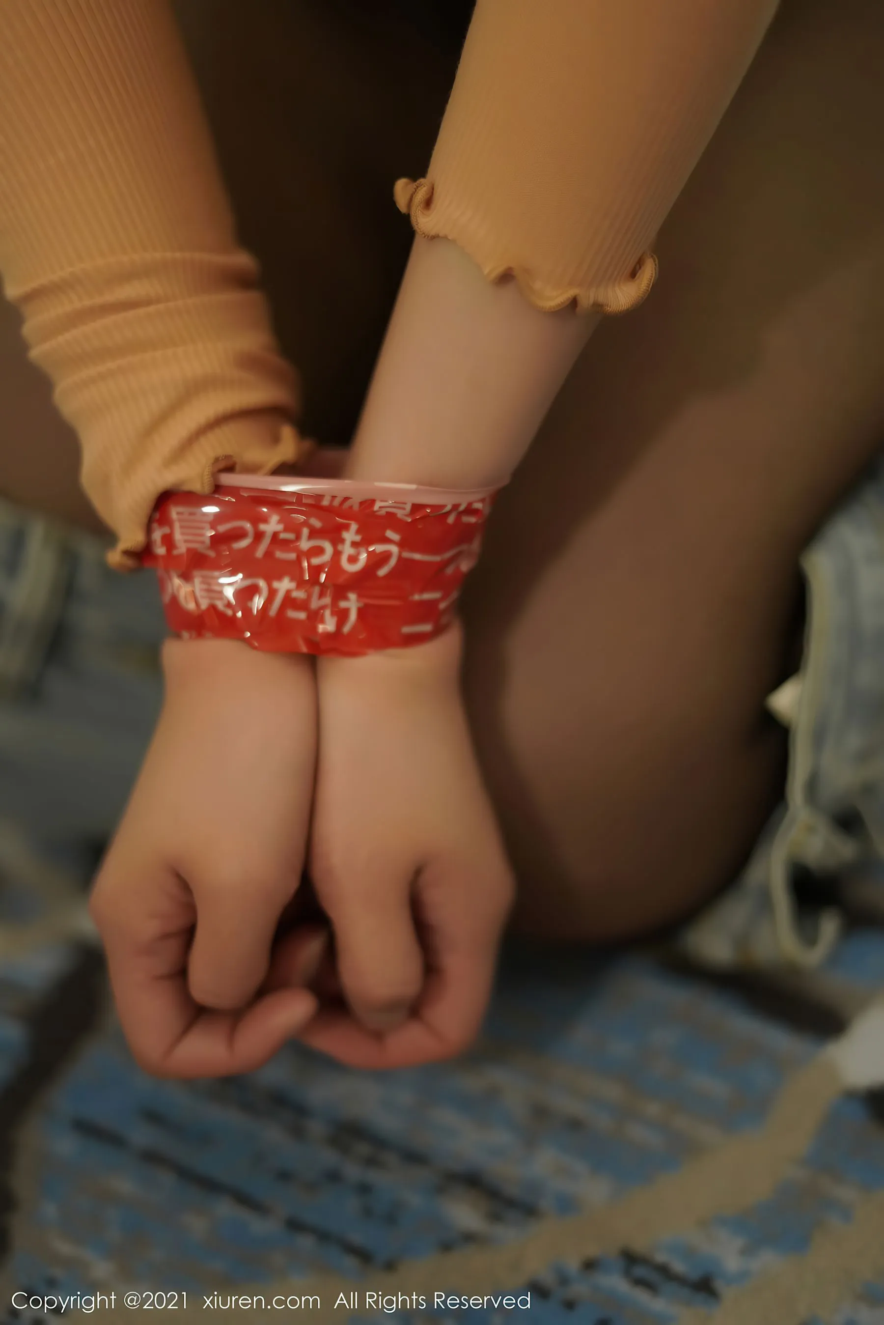  秀人 No.2994 fairy如歌第15张