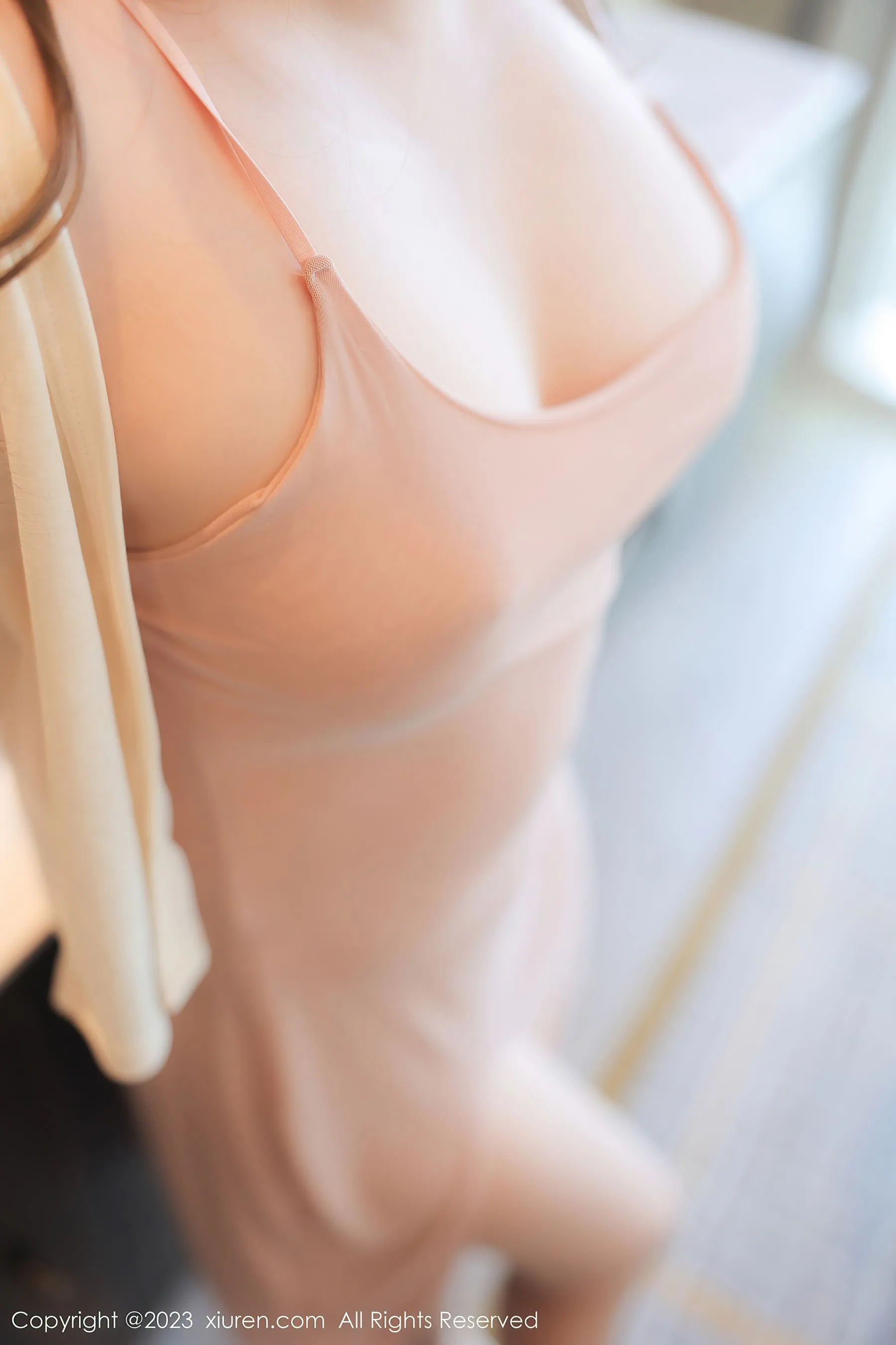  秀人网 No.6753 江真真 丰腴美臀第26张