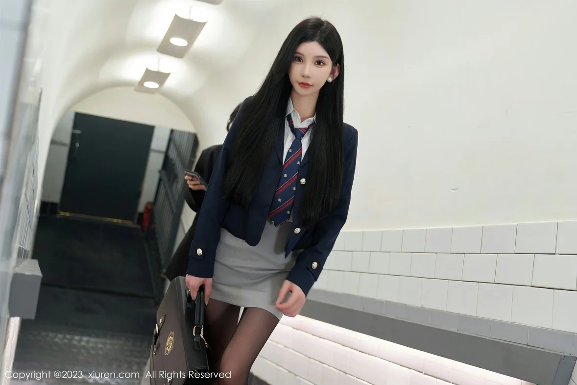  XiuRen 秀人 No.7086 周于希Sally 主题《不能说的秘密》心愿旅拍 [101P]第4张