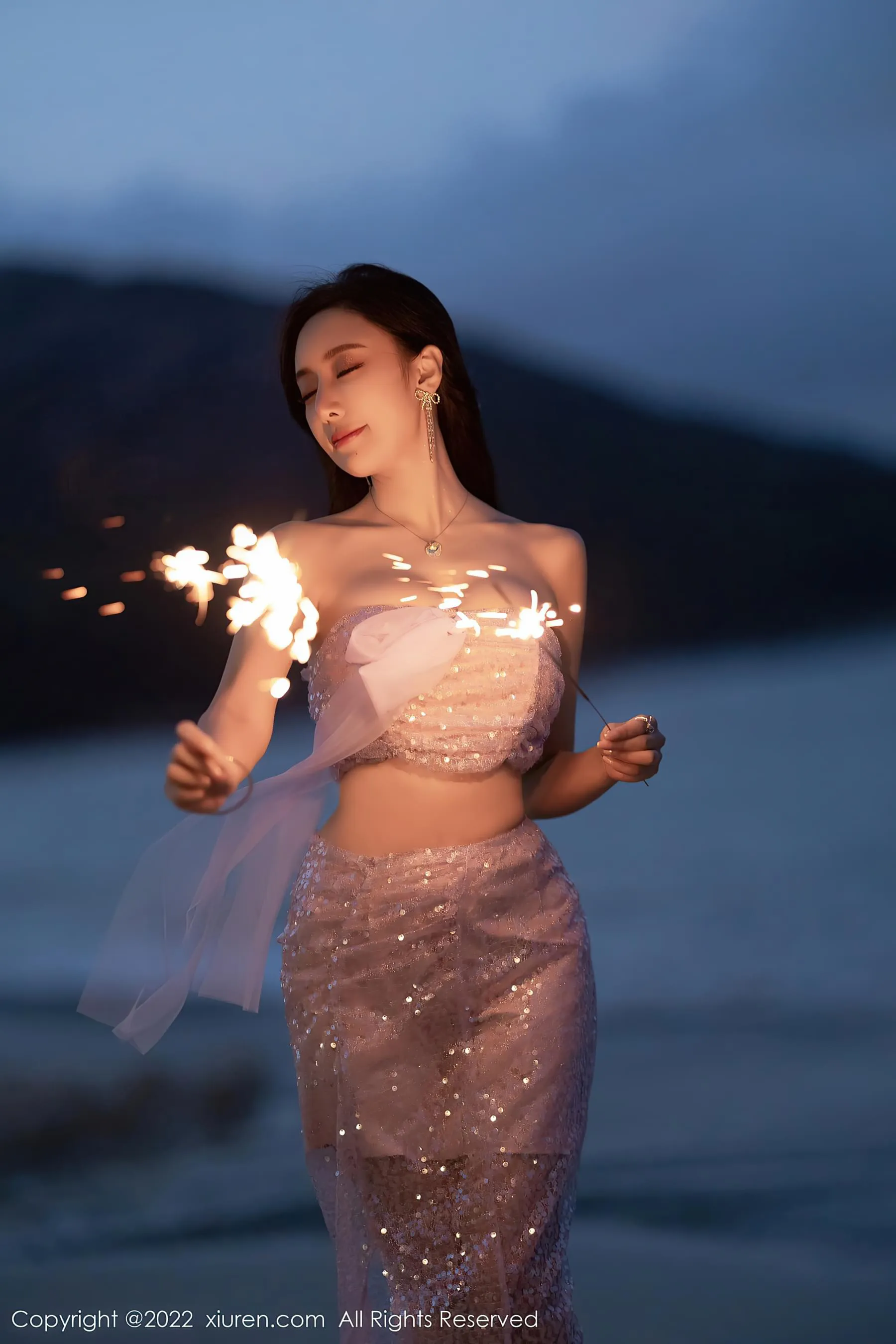  秀人网 No.5161 王馨瑶第28张