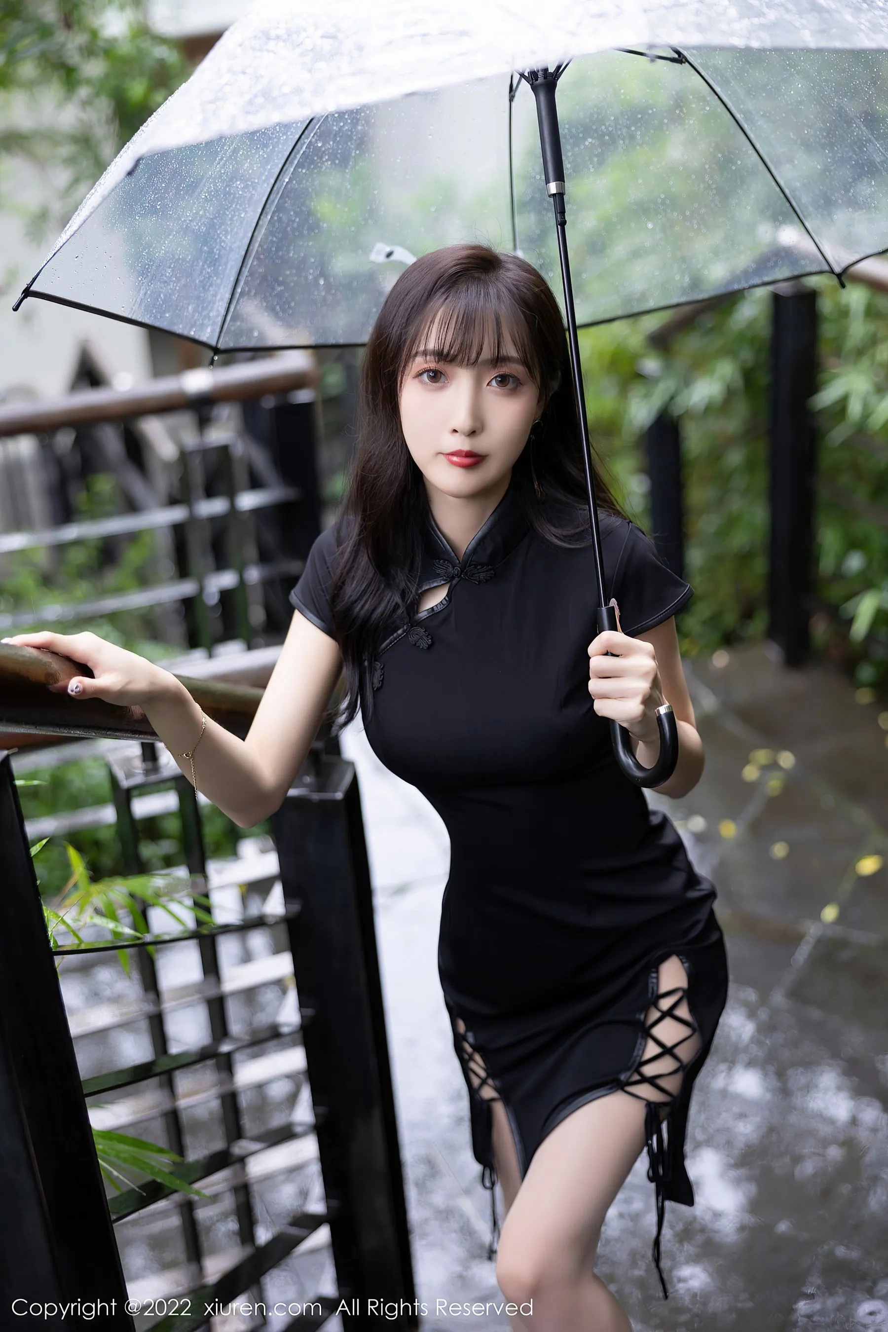 秀人网 No.5119 林星阑第8张