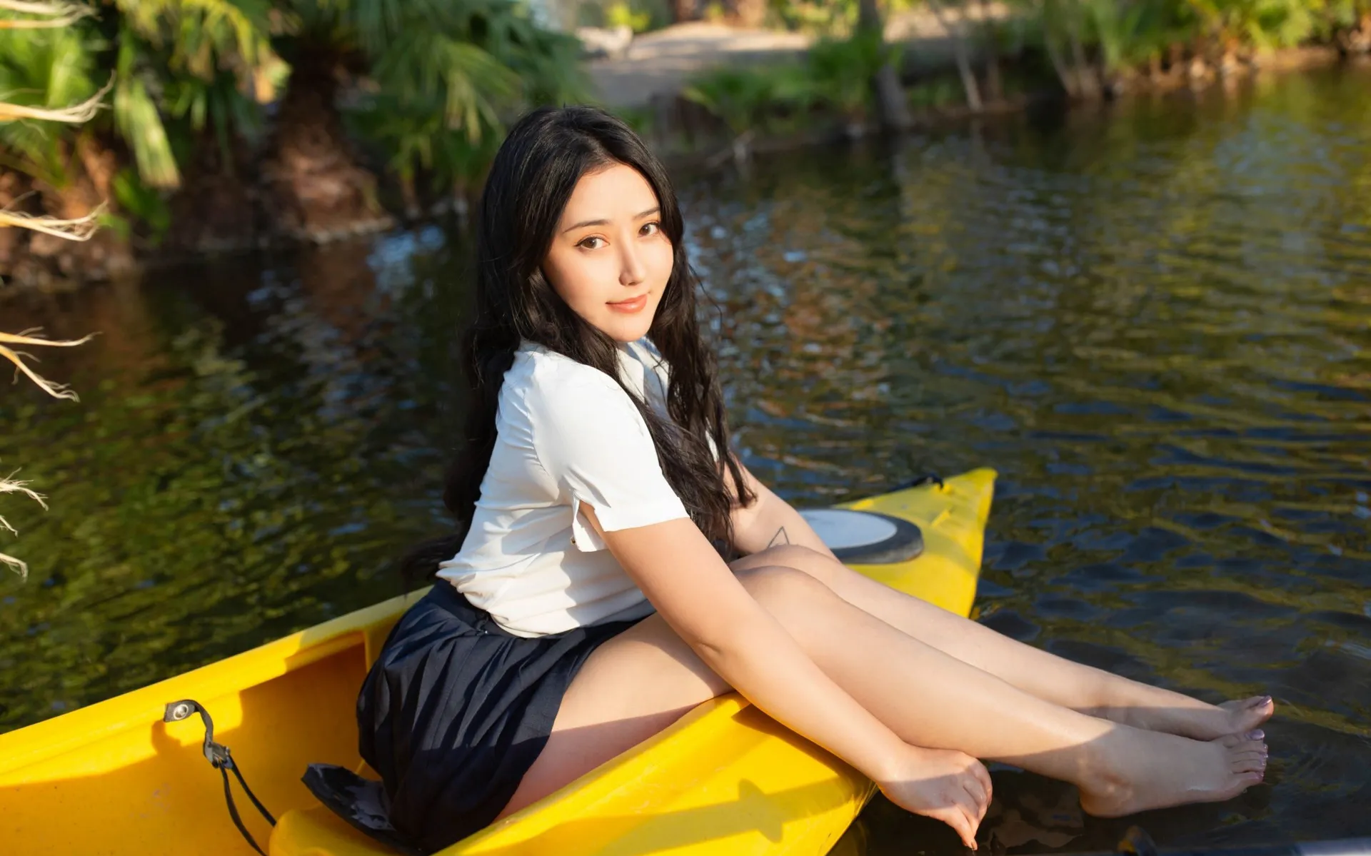  XIUREN秀人网 No.1719 Manuela玛鲁娜第6张