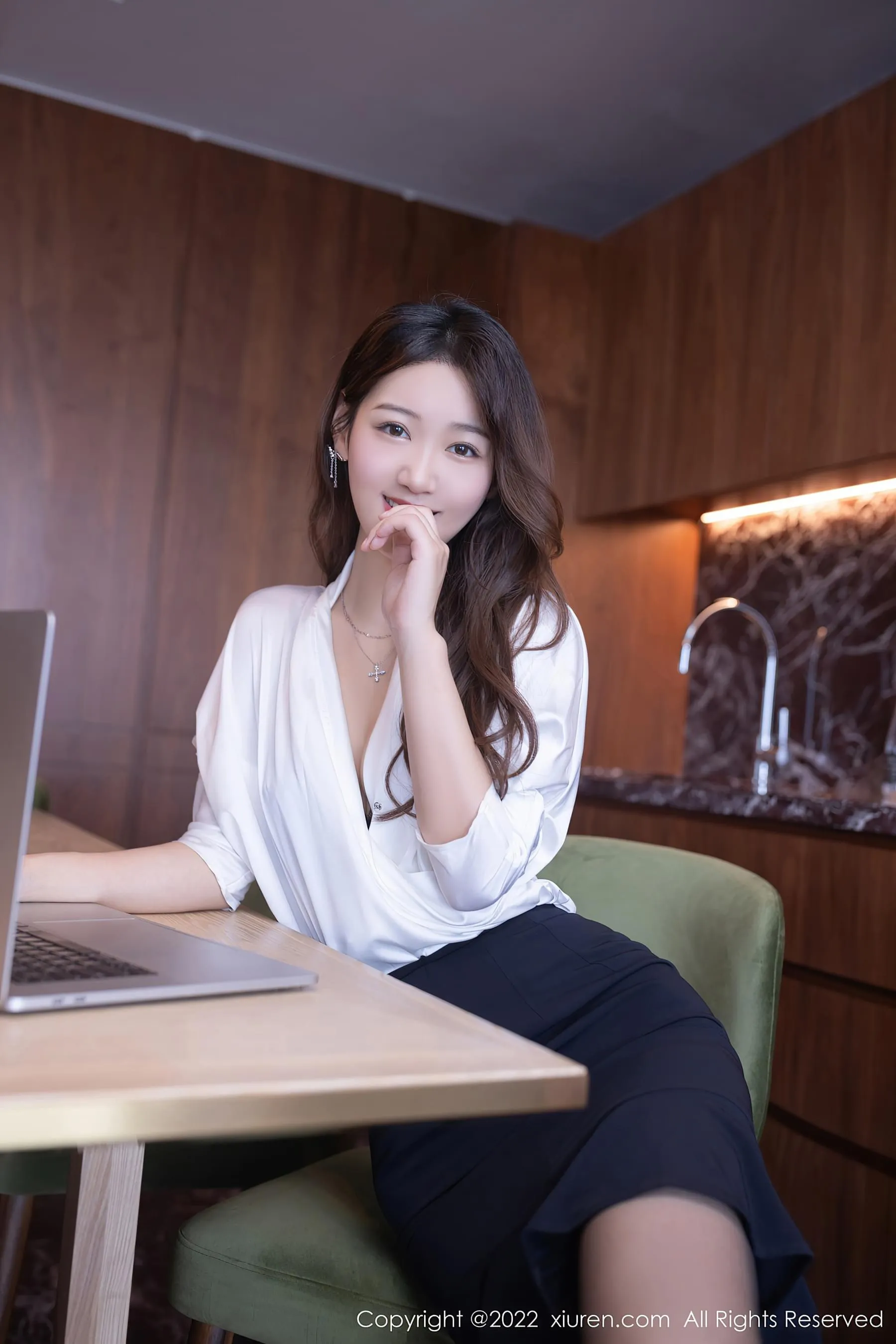  秀人网 No.5168 唐安琪第20张