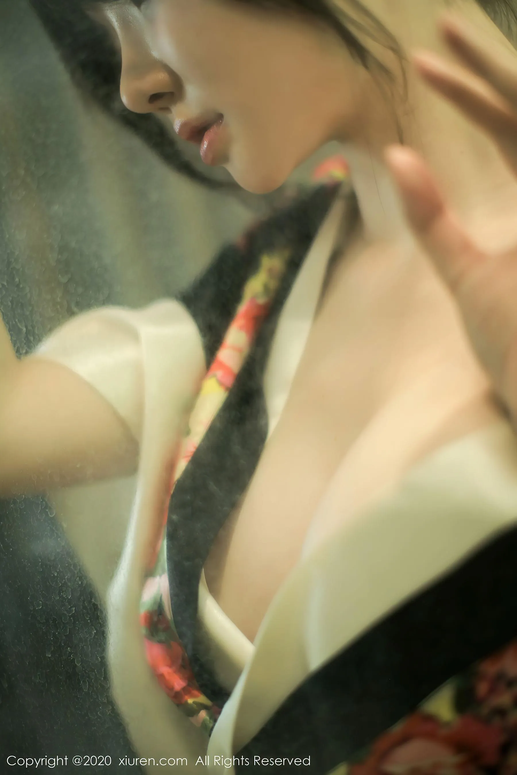  秀人 No.2581 糯美子Mini第10张