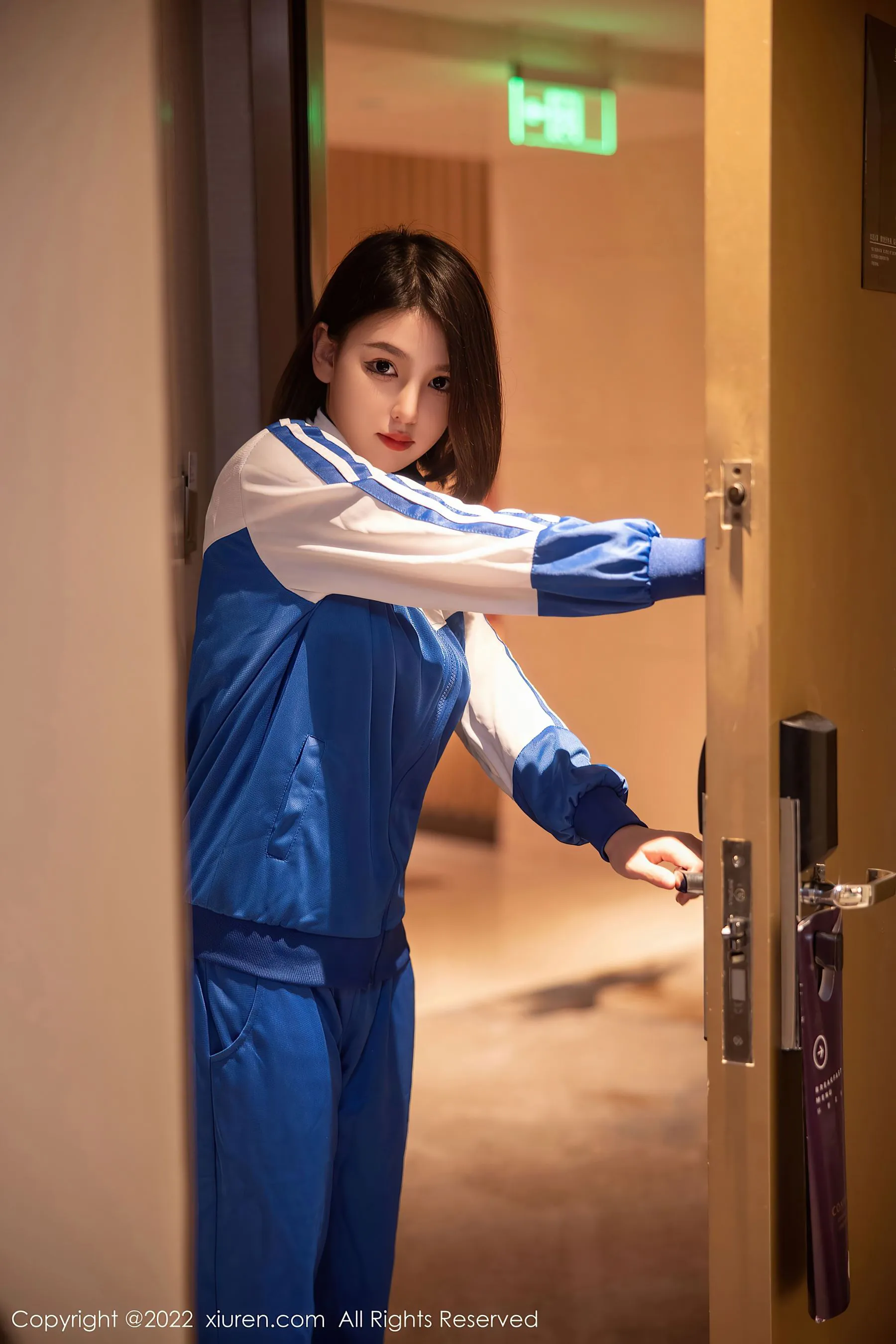  秀人网 No.5766 美羊羊第29张