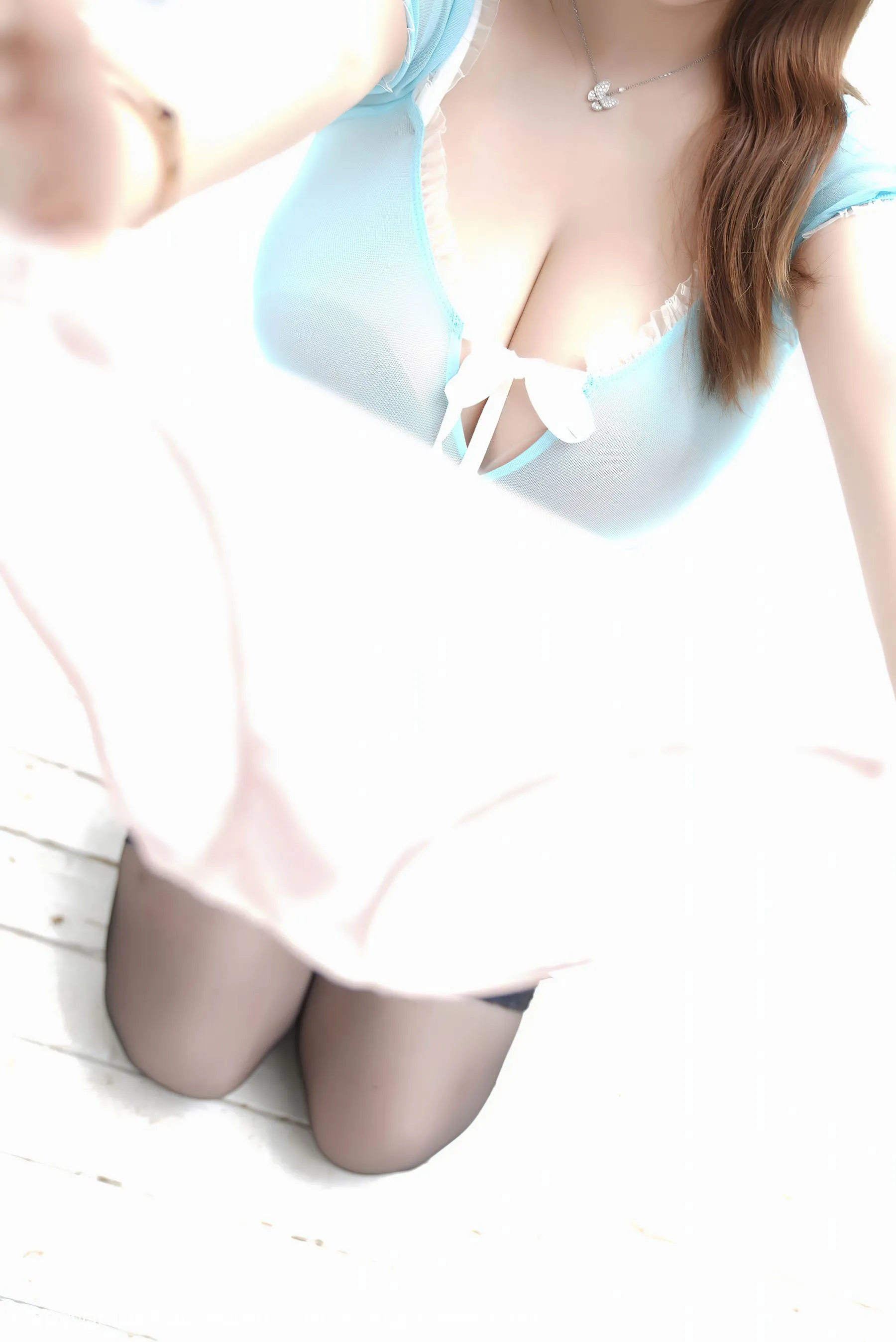  秀人 No.2812 软软子第9张