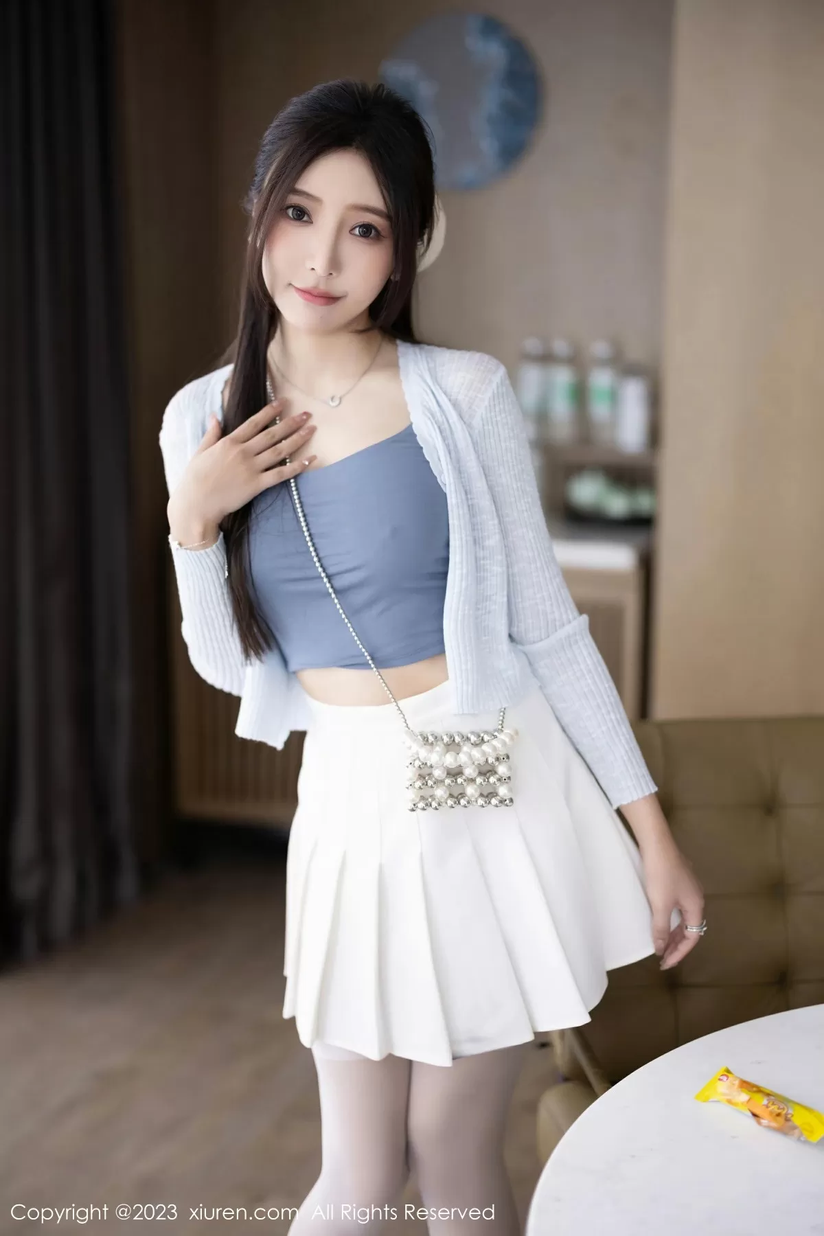  XiuRen 秀人 No.7515 王馨瑶yanni [92P]第10张