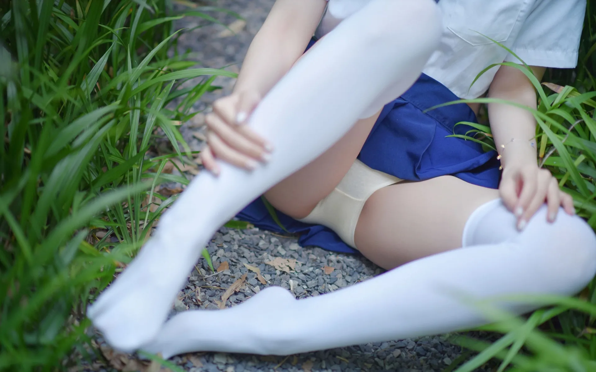  XIUREN秀人网 No.1733 沈梦瑶第4张