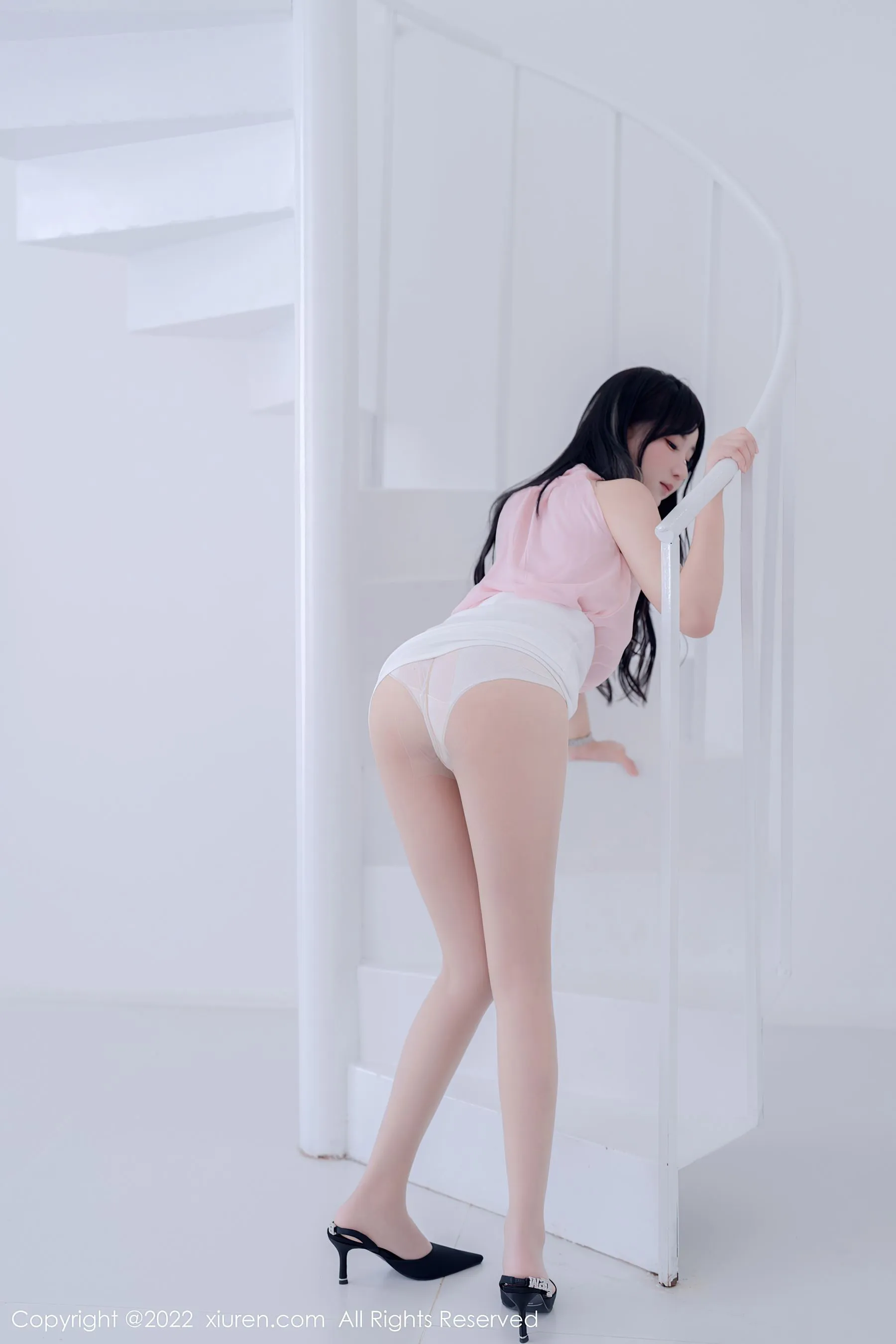  秀人网 No.5318 小果冻儿第21张