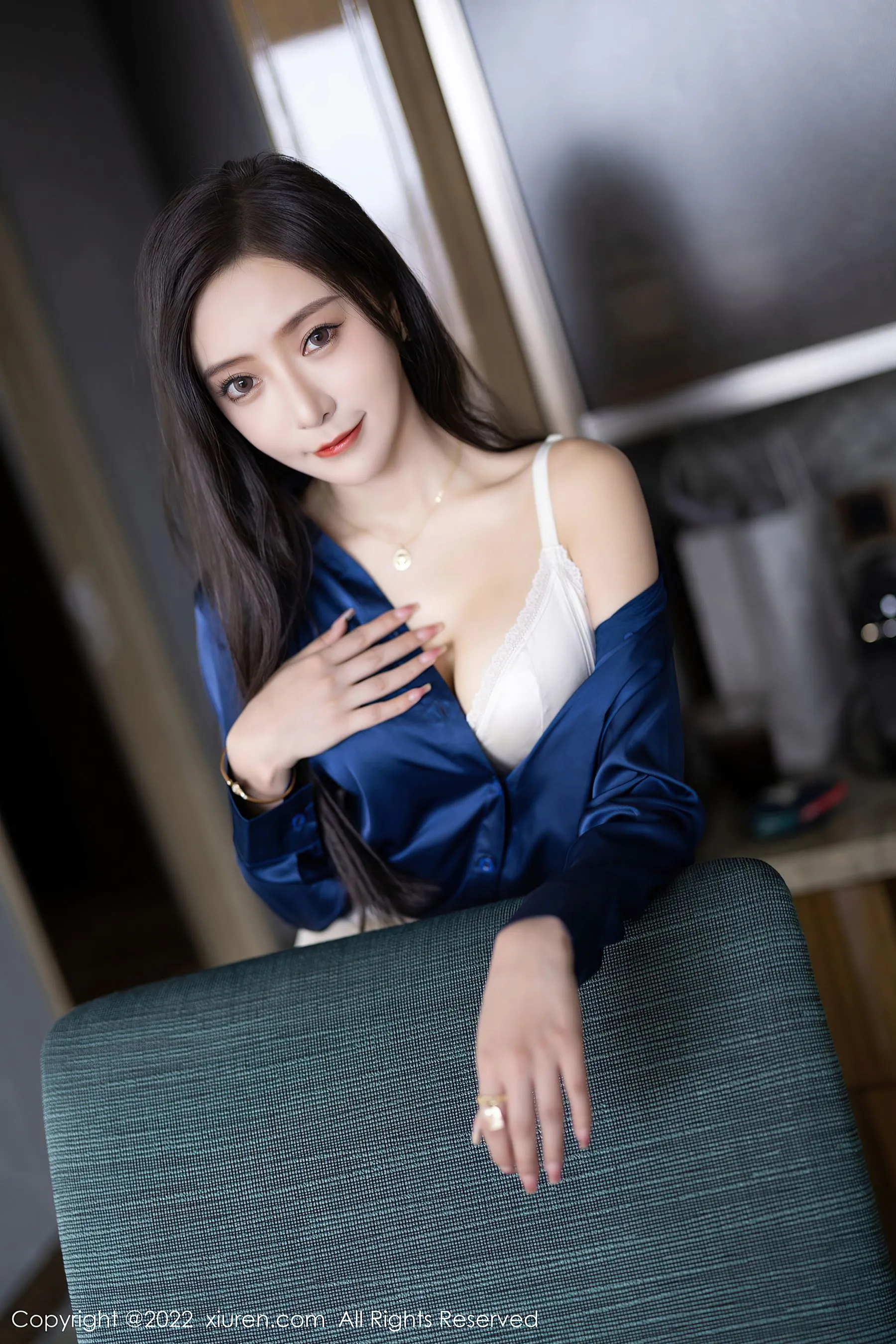 秀人网 No.5790 王馨瑶yanni第21张