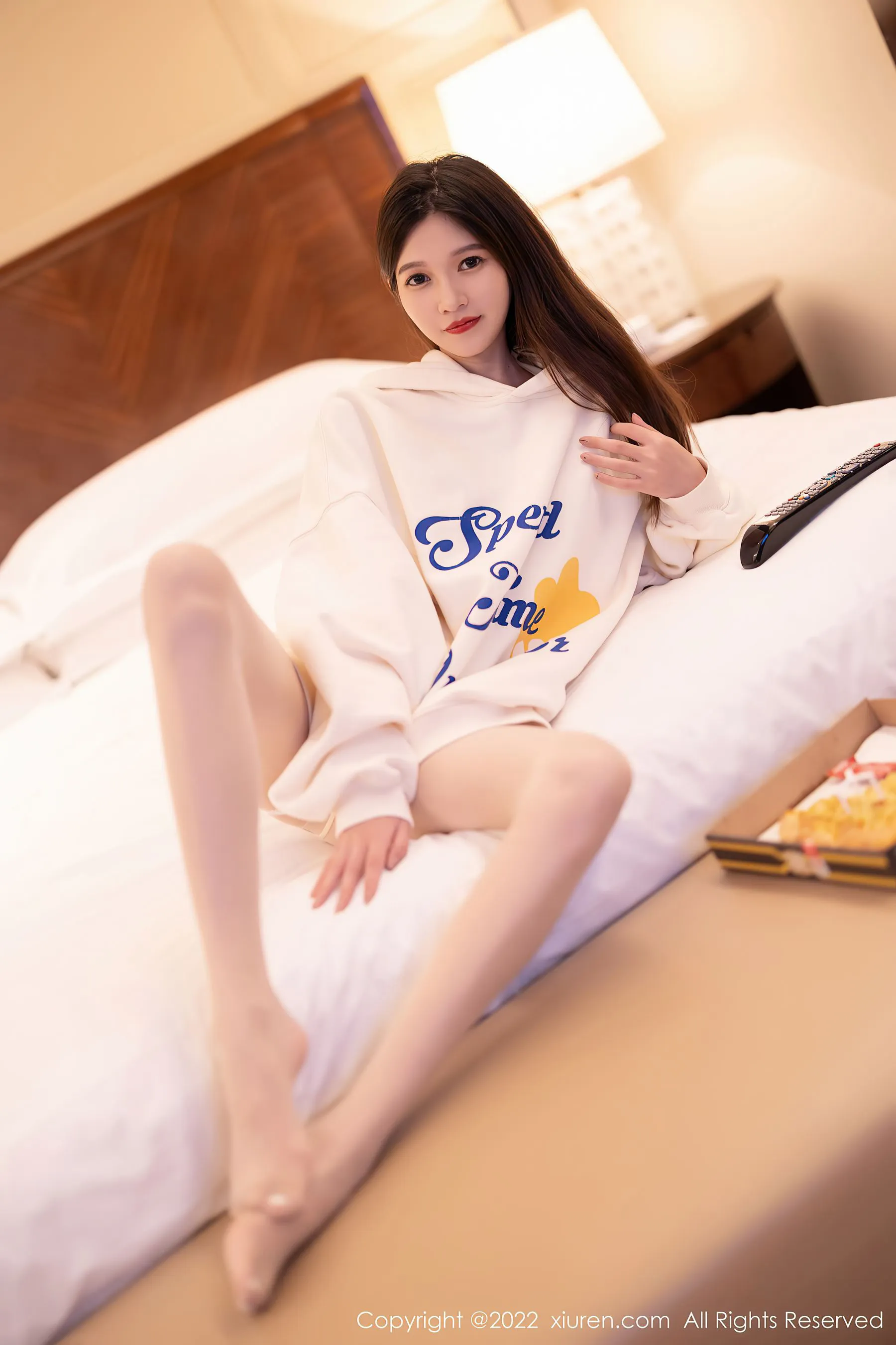  秀人 No.4451 程程程-第26张