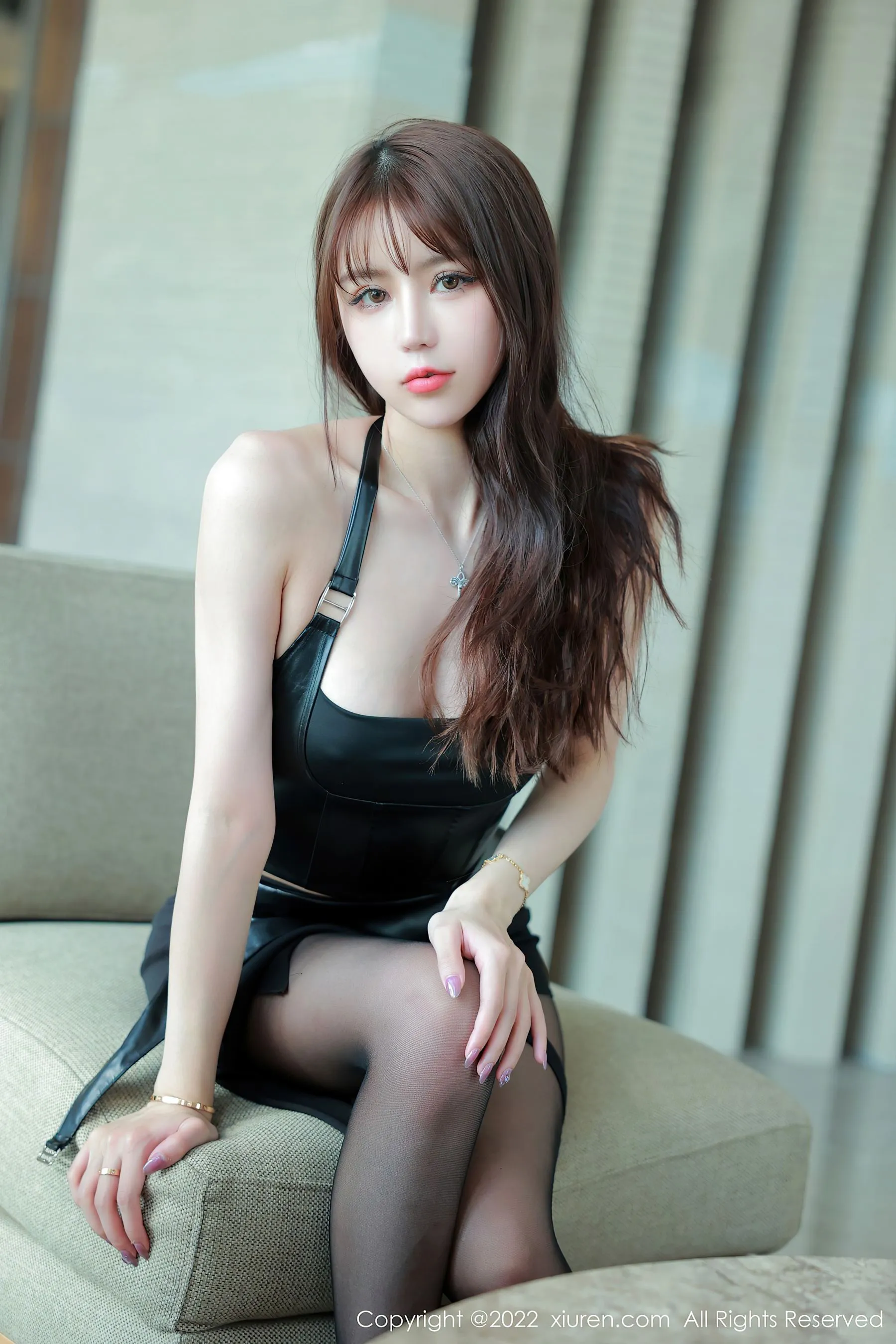  秀人网 No.5441 tina_甜仔第2张