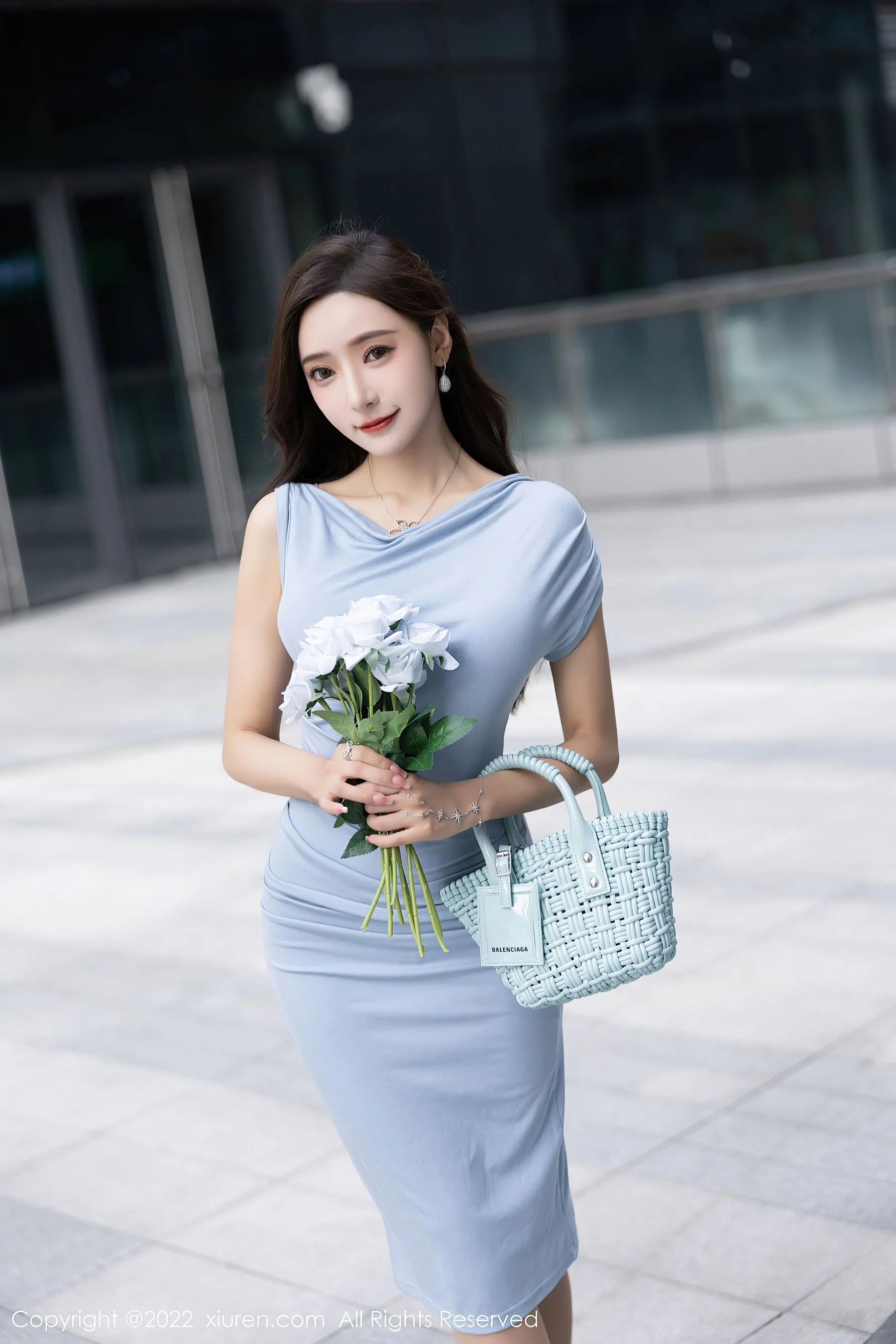  秀人网 No.5674 王馨瑶yanni第17张